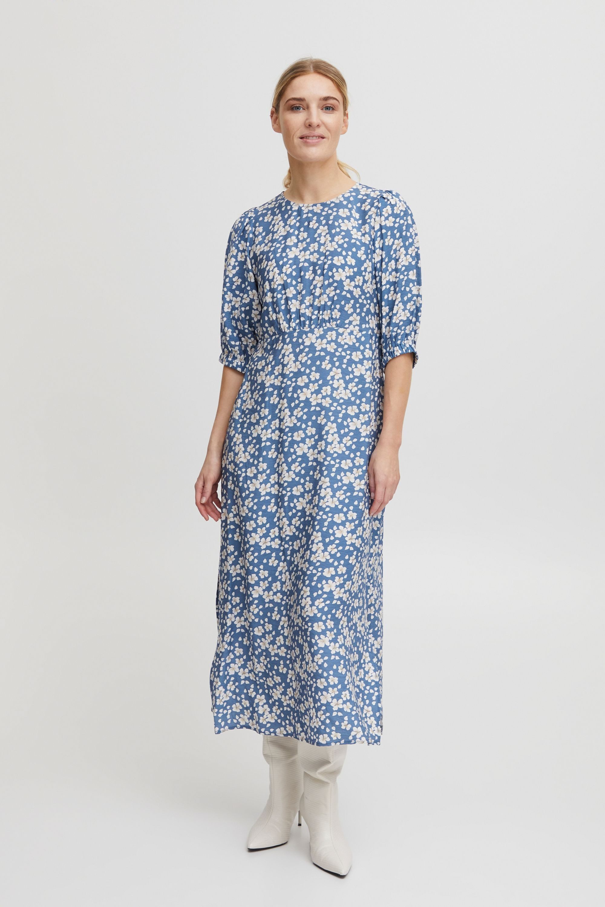 Blusenkleid Kleid BYIBANO