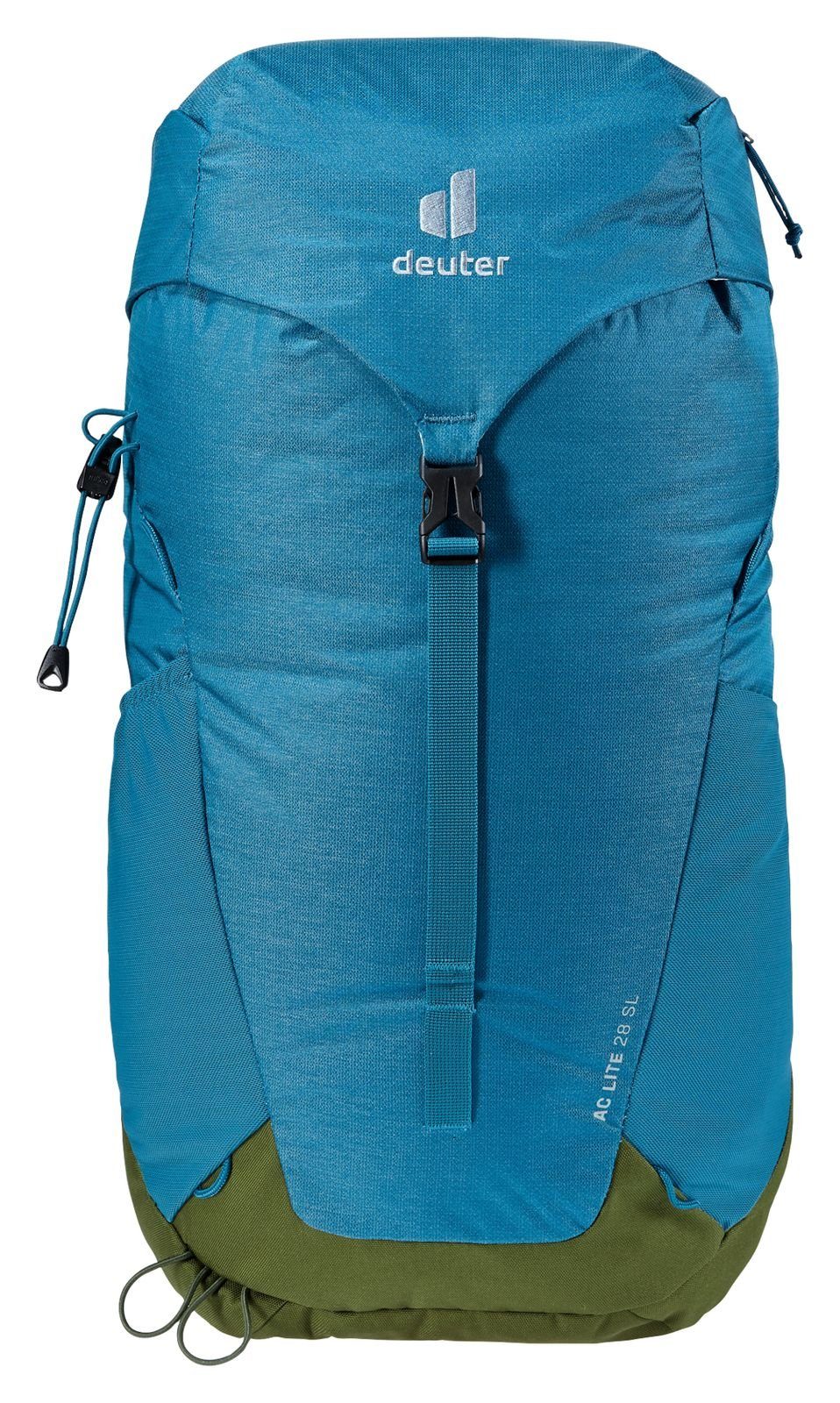 deuter Denim-Pine Rucksack