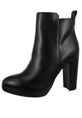 Buffalo 1284107 Melinda Black Stiefelette