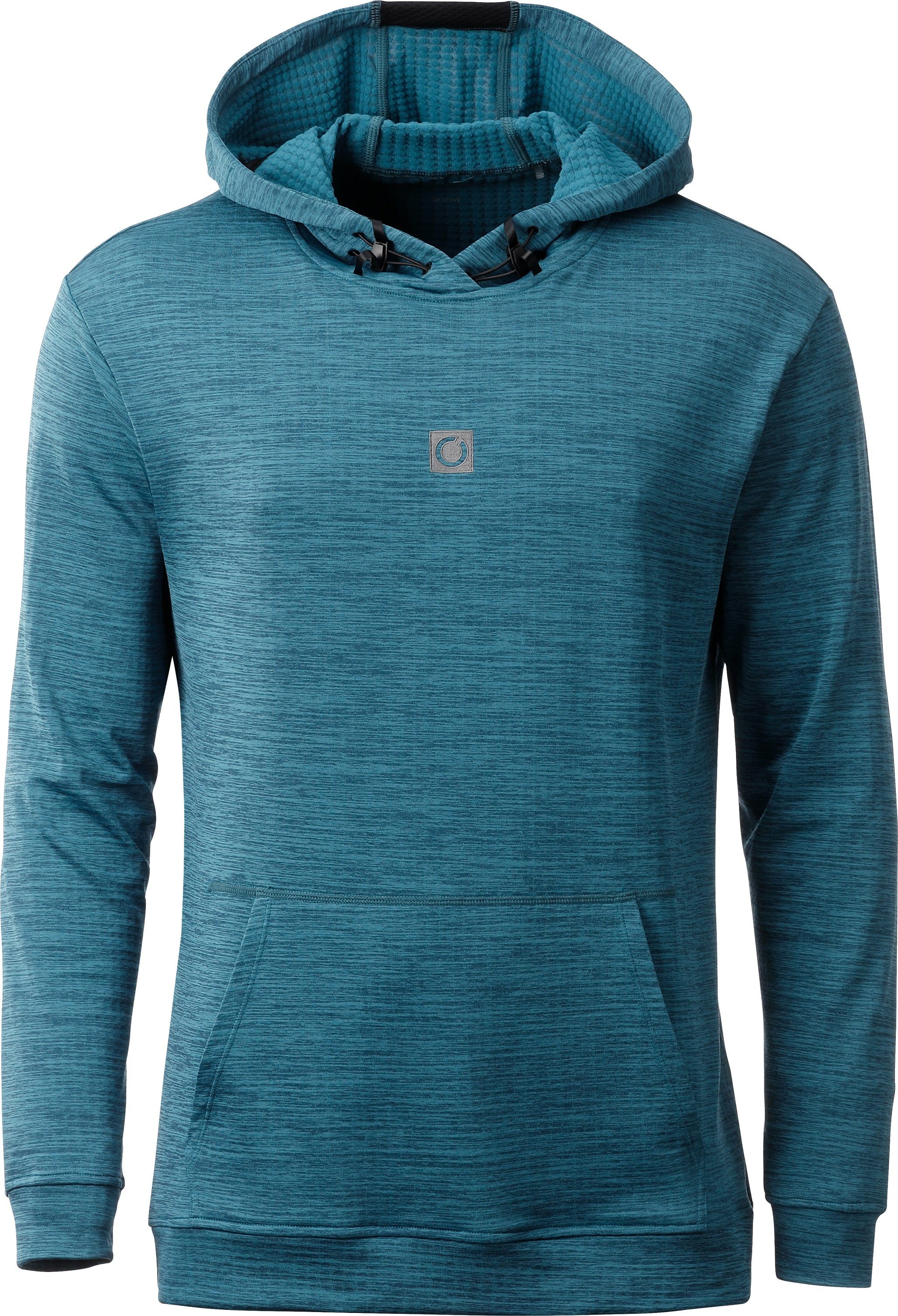 LPO Funktionsshirt Herren Funktions-Kapuzenshirt Niles CS günstig online kaufen