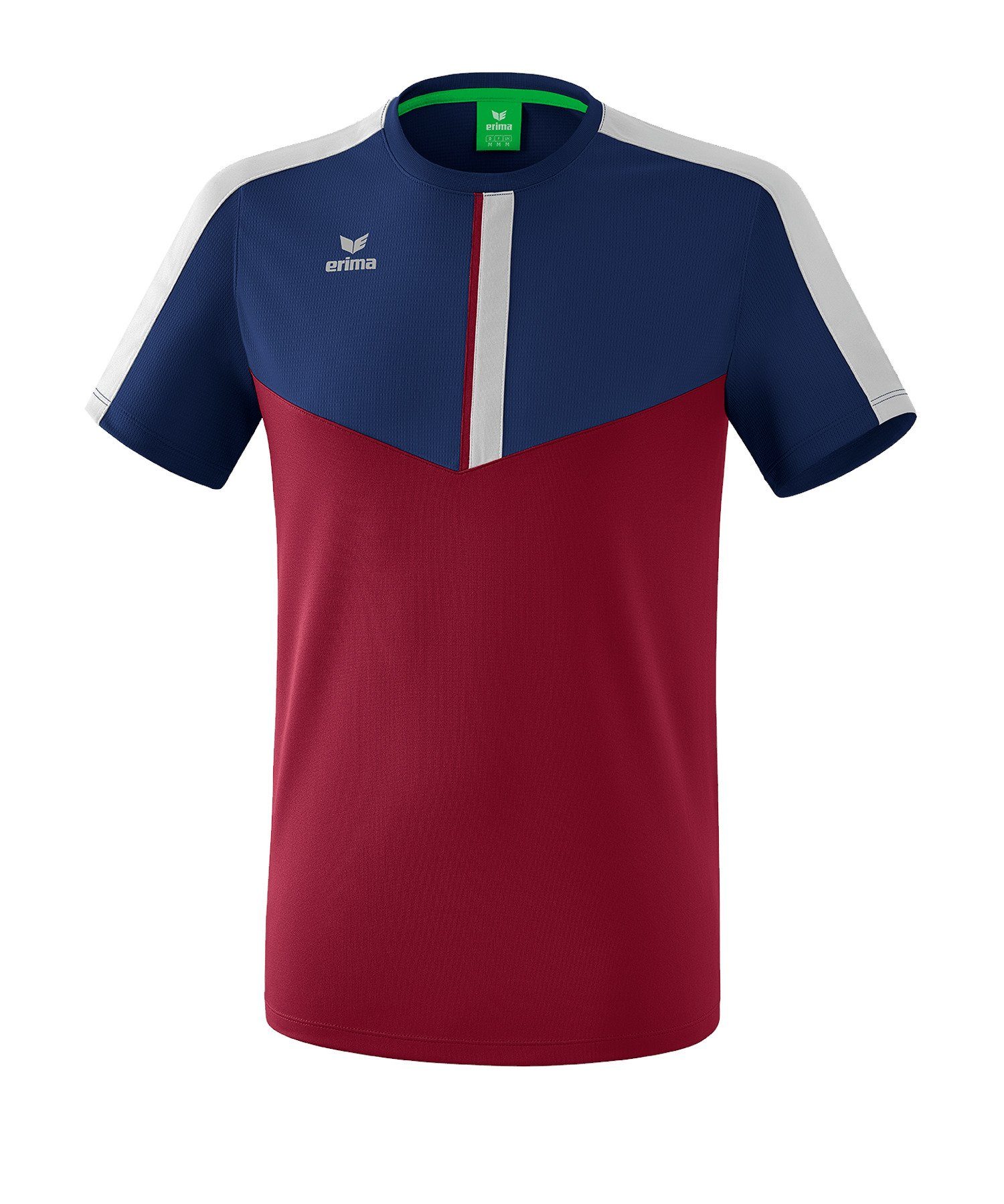 Erima T-Shirt Erima Squad T-Shirt Kurzarm-Shirts günstig online kaufen