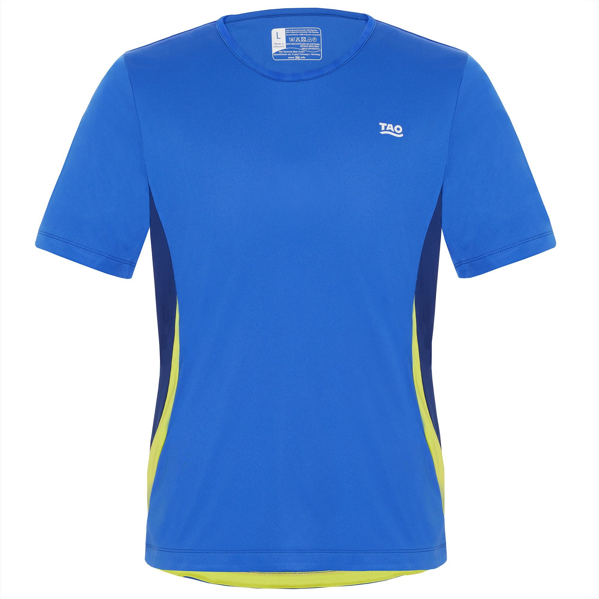 TAO Laufshirt Lauftop CLEO (1-tlg)