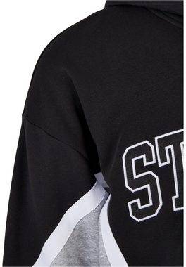 Starter Black Label Sweatshirt Starter Black Label Herren Starter Throwback Hoody (1-tlg)