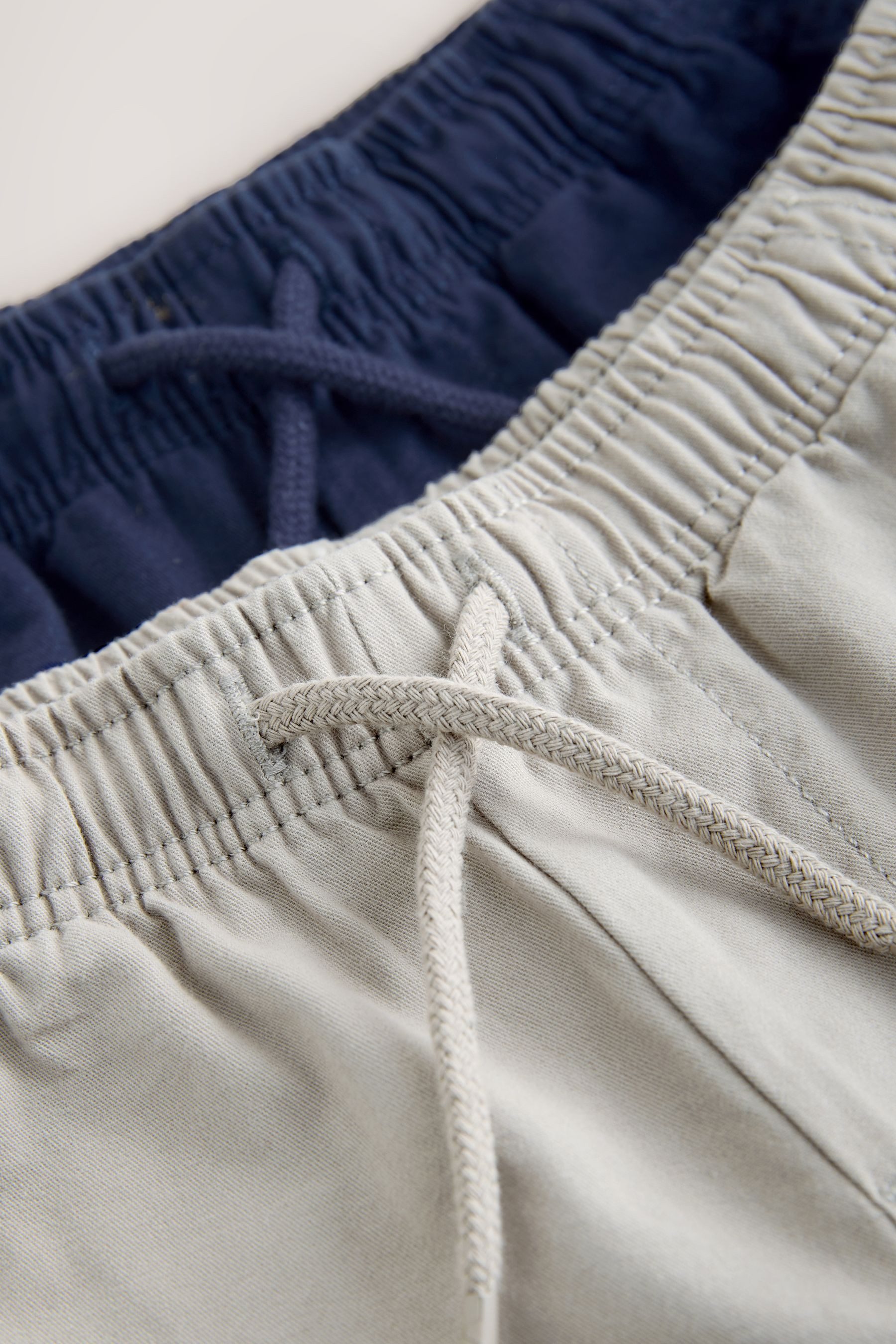 Next Shorts Schlupfshorts im 2er-Pack (2-tlg)