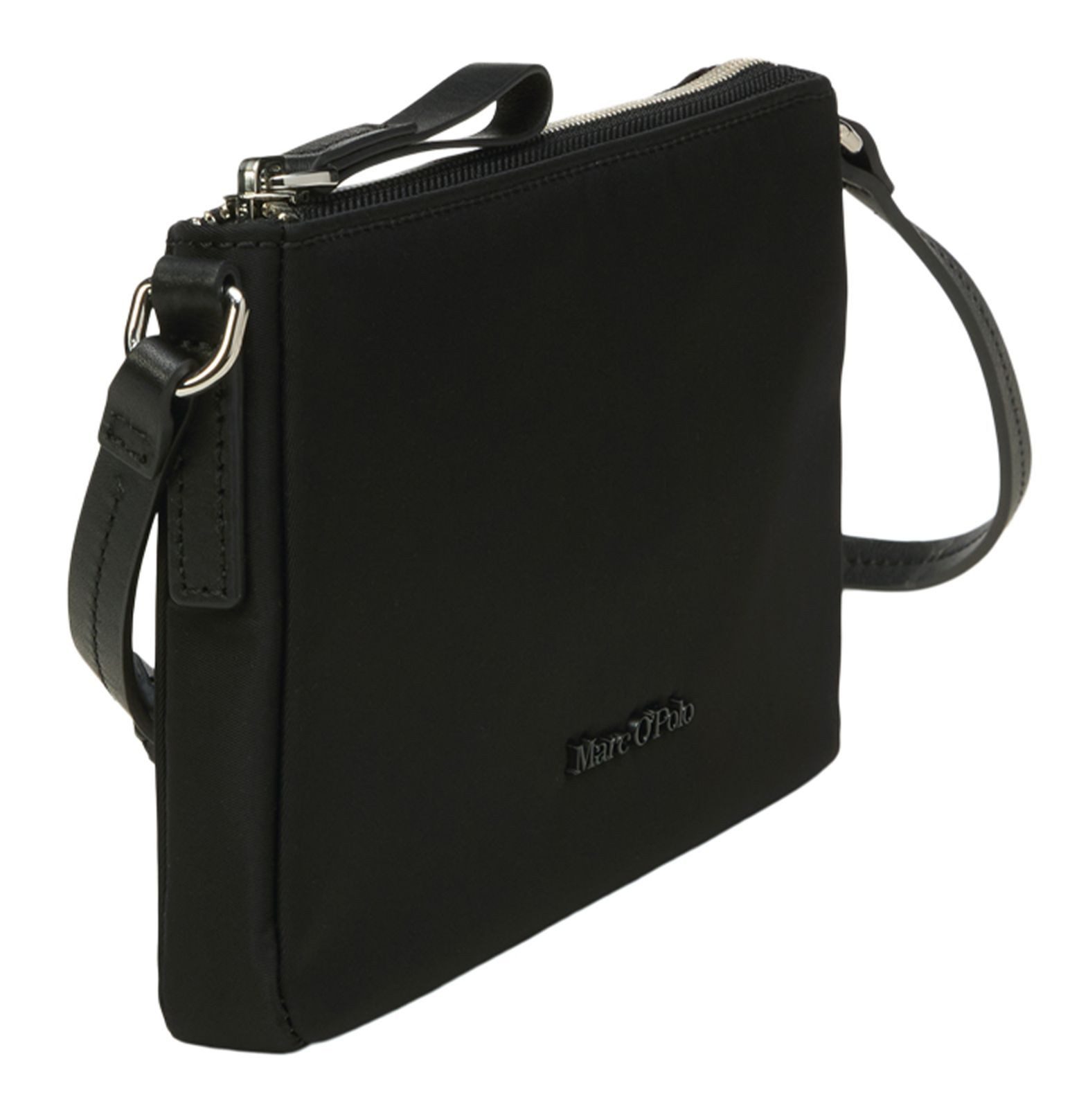Marc O'Polo Umhängetasche Fuana Crossbody Bag, aus echtem Rindsleder günstig online kaufen