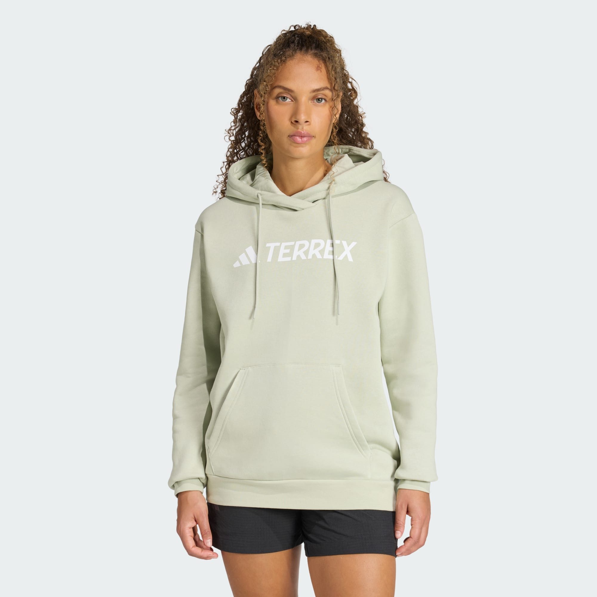 adidas TERREX Hoodie TERREX MULTI LARGE LOGO HOODIE (1-tlg) günstig online kaufen