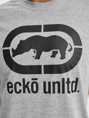 Ecko Unltd. Kurzarmshirt Ecko Unltd. Herren John Rhino T-Shirt (1-tlg)
