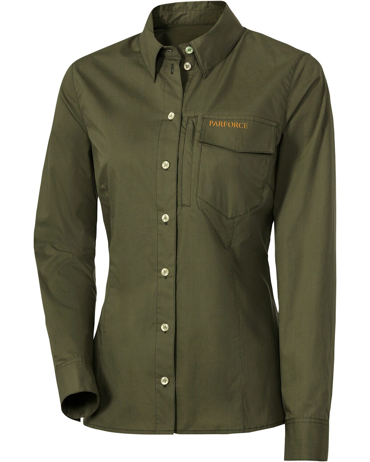 Parforce Active Outdoorbluse Jagdbluse Anti-Zecke günstig online kaufen