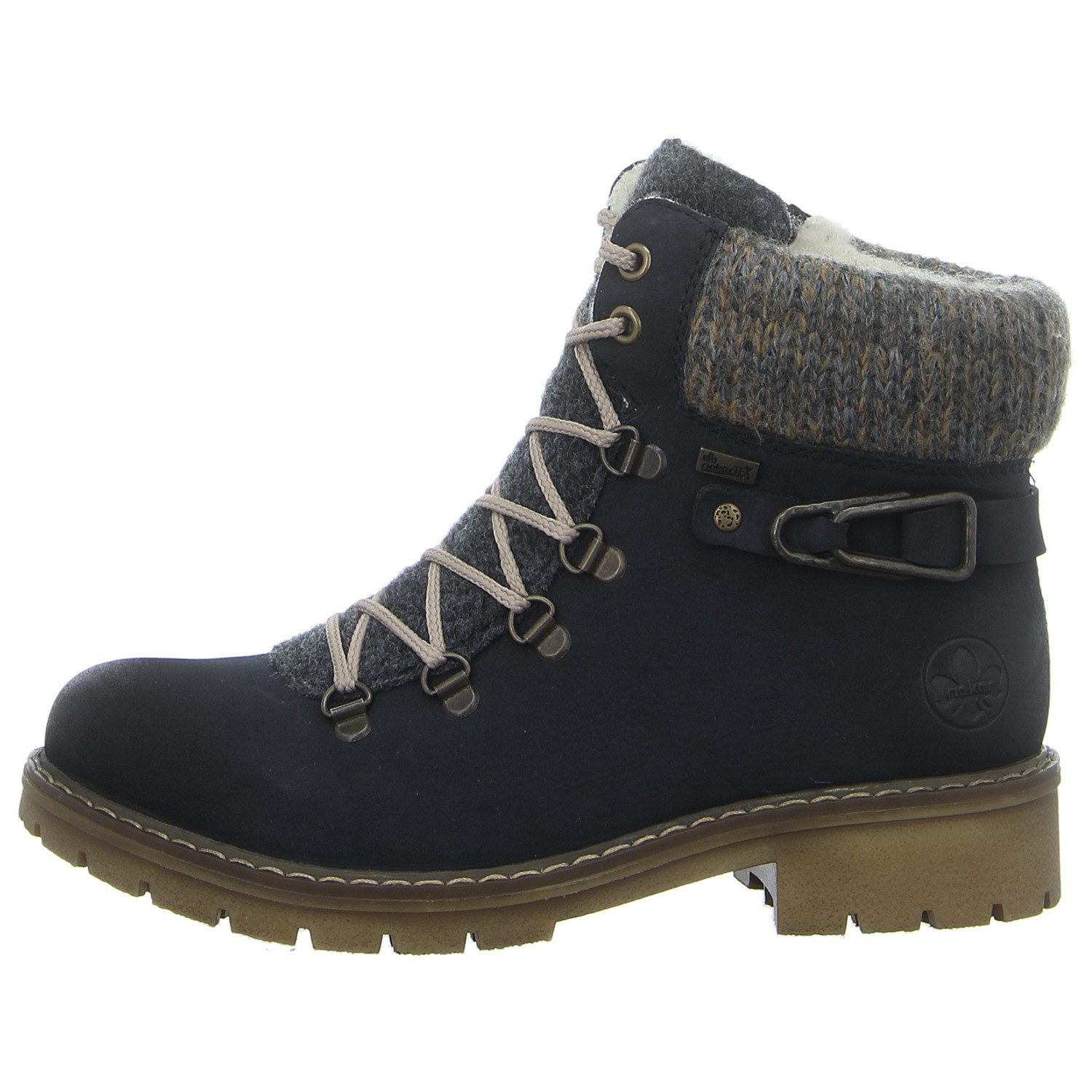 Rieker Stiefelette günstig online kaufen