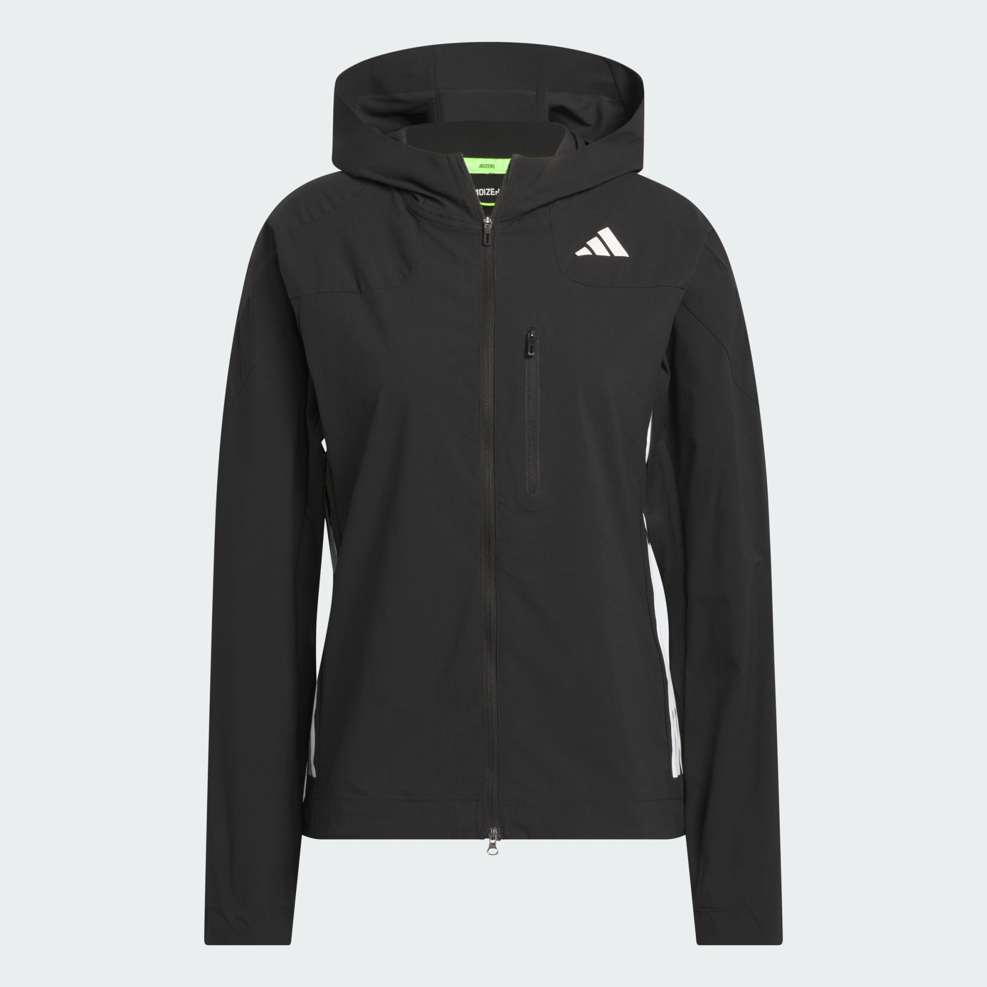 adidas Performance Trainingsjacke ADIZERO LAUFJACKE (1-St)