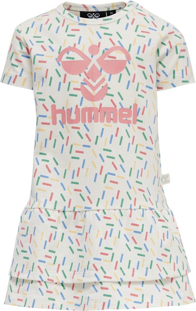 hummel Maxikleid Aurora Dress S/S