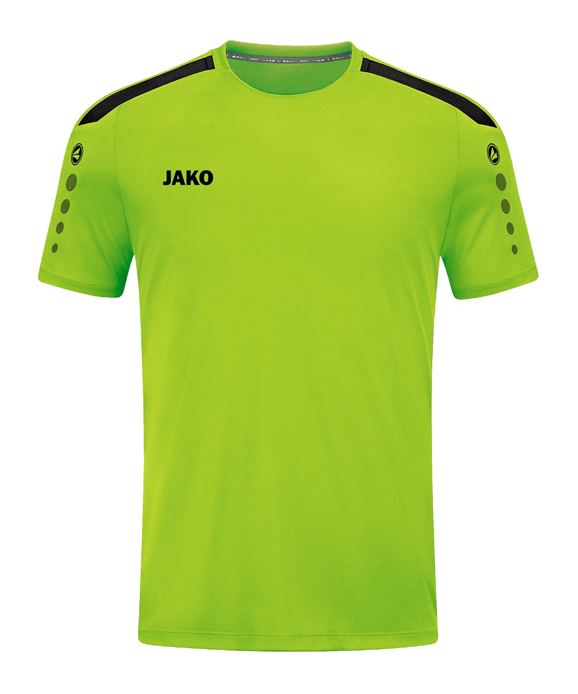 Jako Fußballtrikot Power Trikot (1-tlg) default