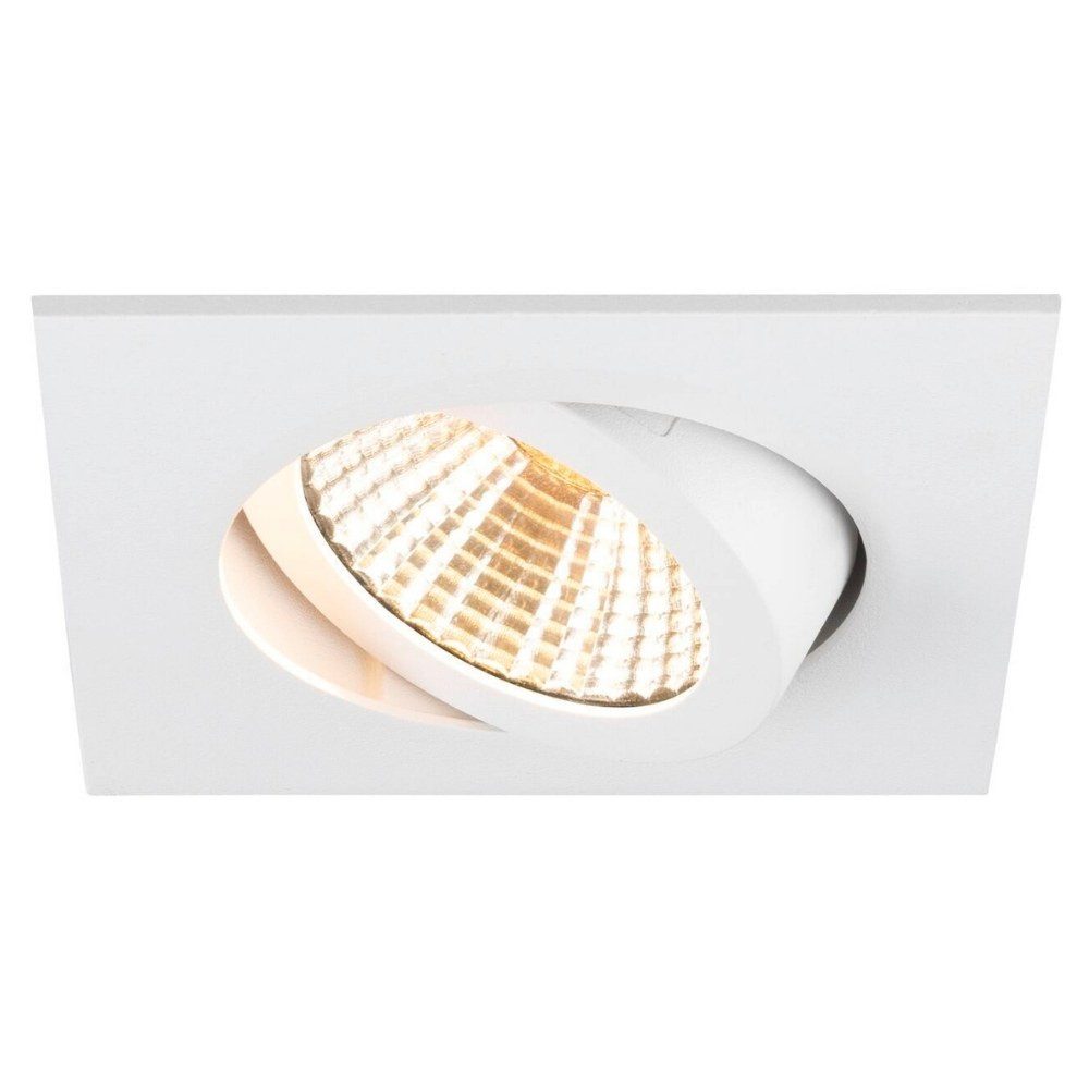 SLV Einbauleuchte LED Deckeneinbauleuchte New Tria 11W 700lm, LED