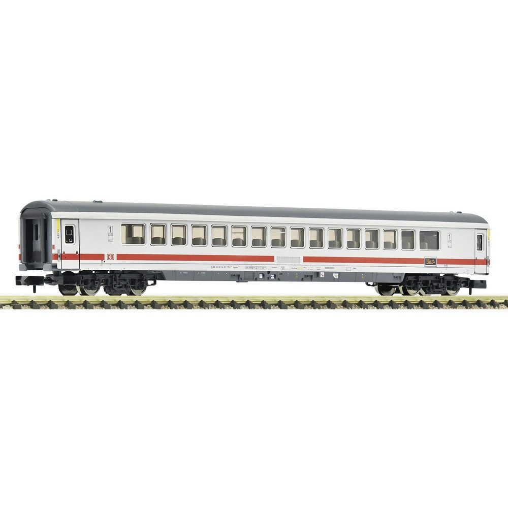 Personenwagen Fleischmann 6260044 N IC/EC-Großraumwagen Apmmz 126.2, 1. Klasse der D