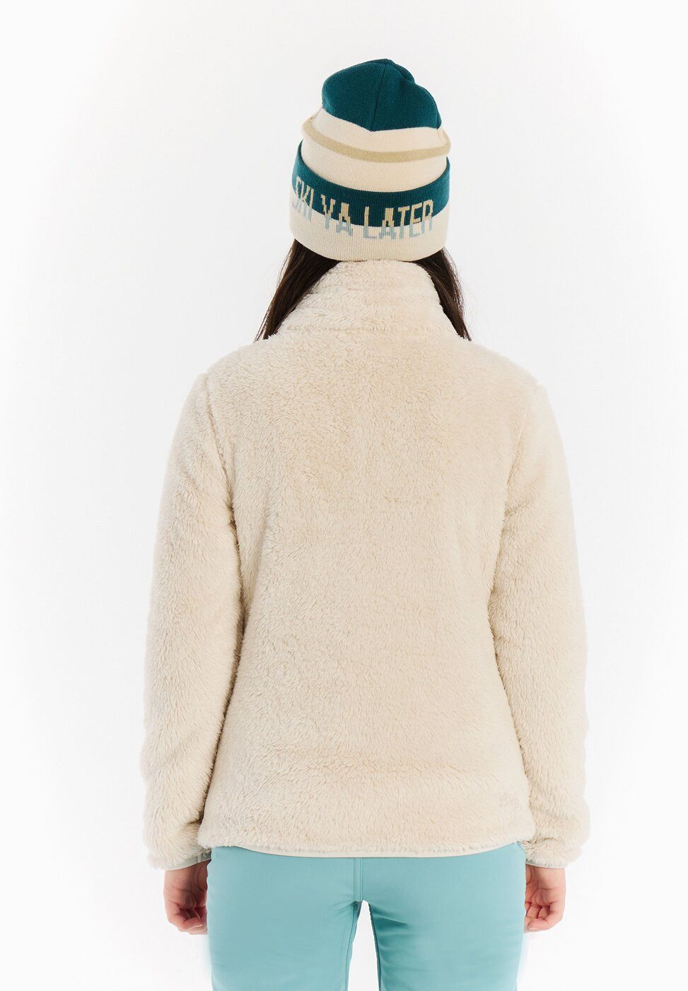 Protest Fleecejacke RIRI JR full zip top