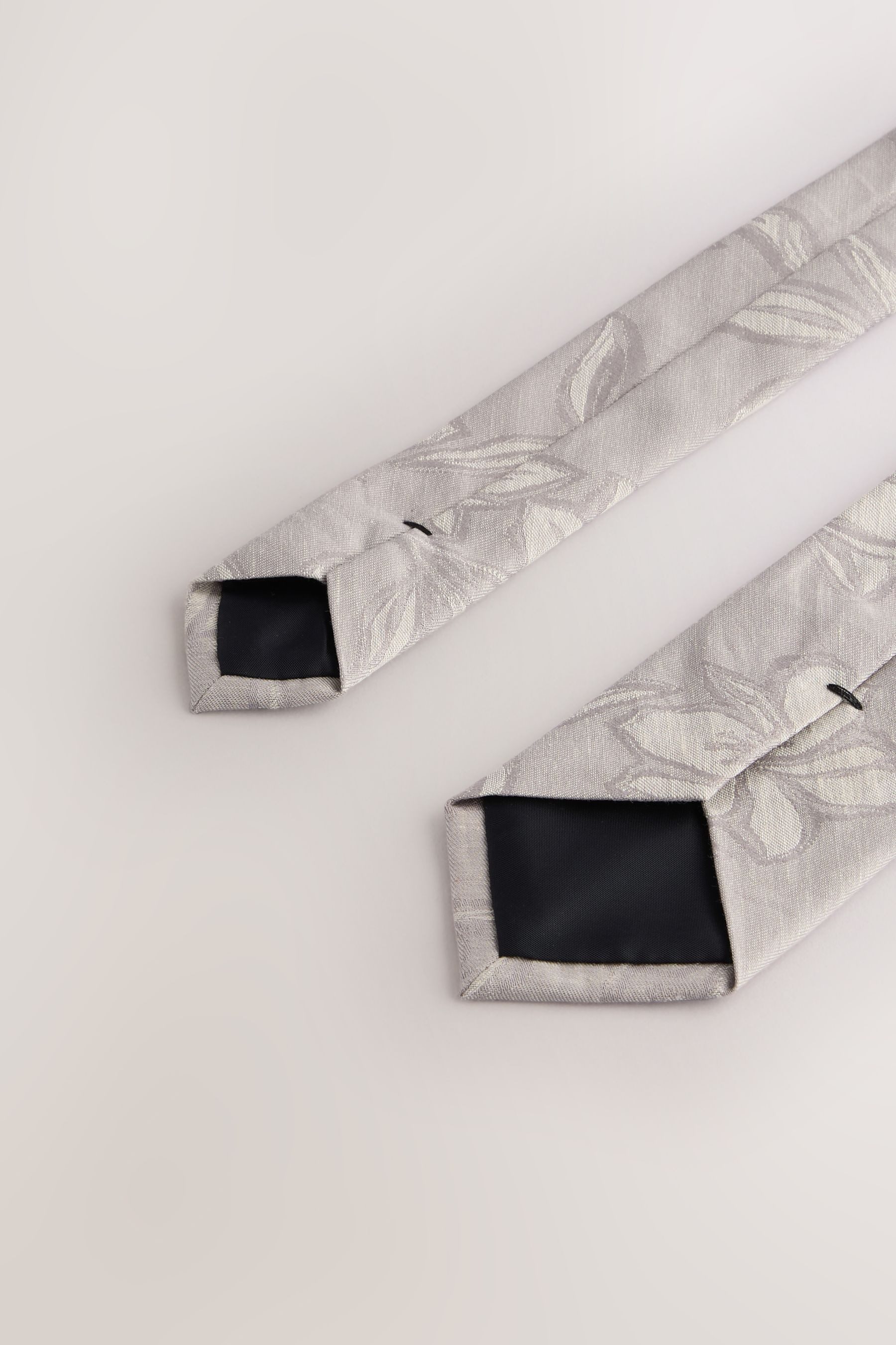 Next Krawatte Krawatte und Einstecktuch, Set günstig online kaufen