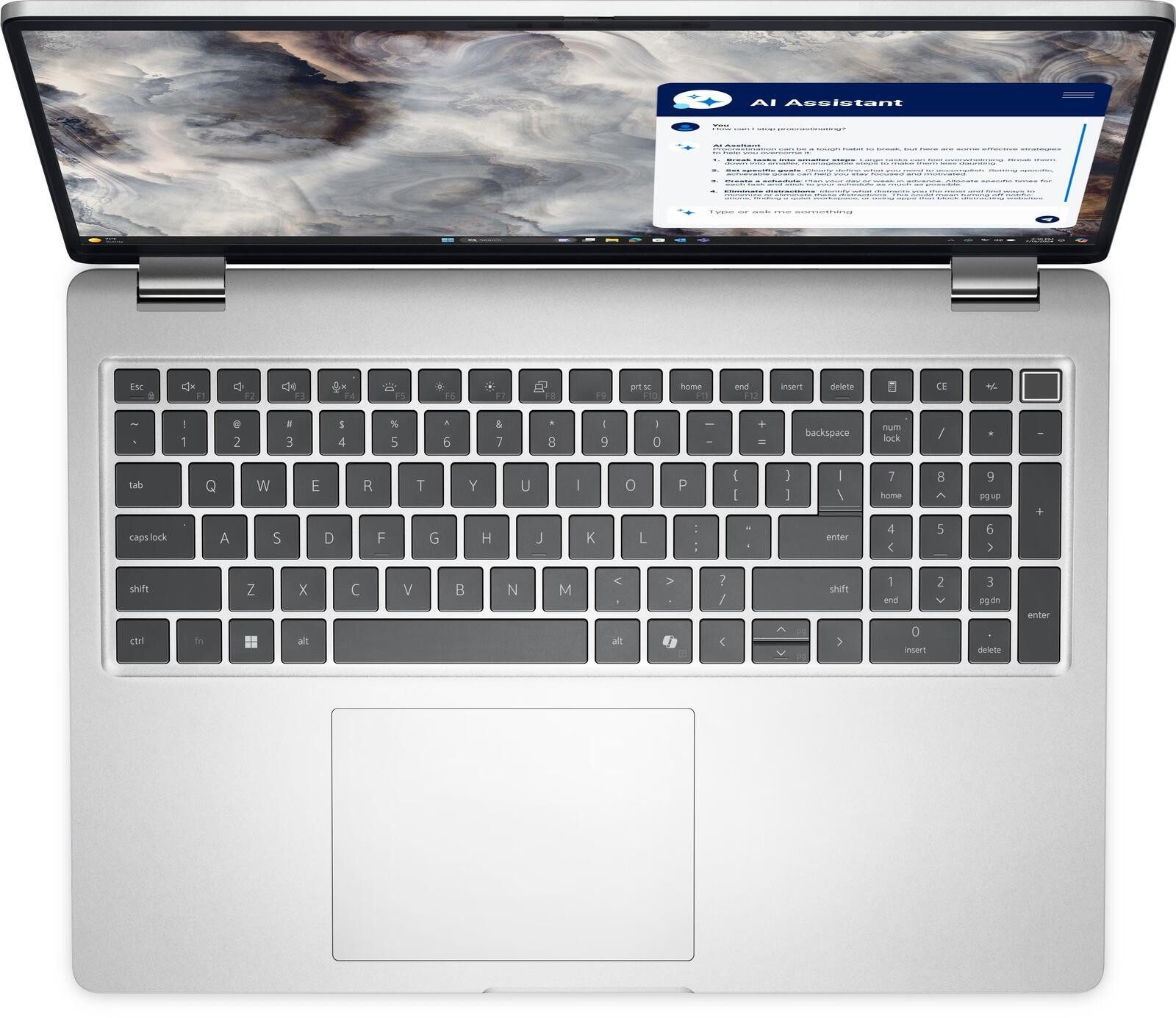 Dell PB16250 Notebook (16 GB, 512 GB SSD)