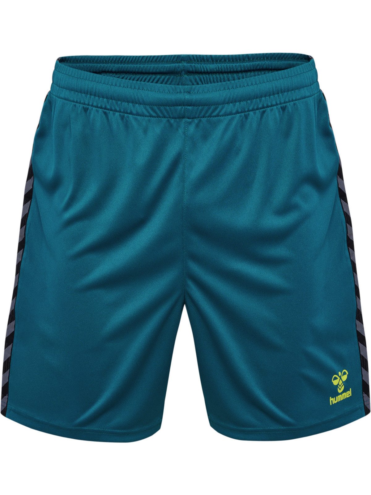 hummel Trainingshose hmlAUTHENTIC PL SHORTS KIDS