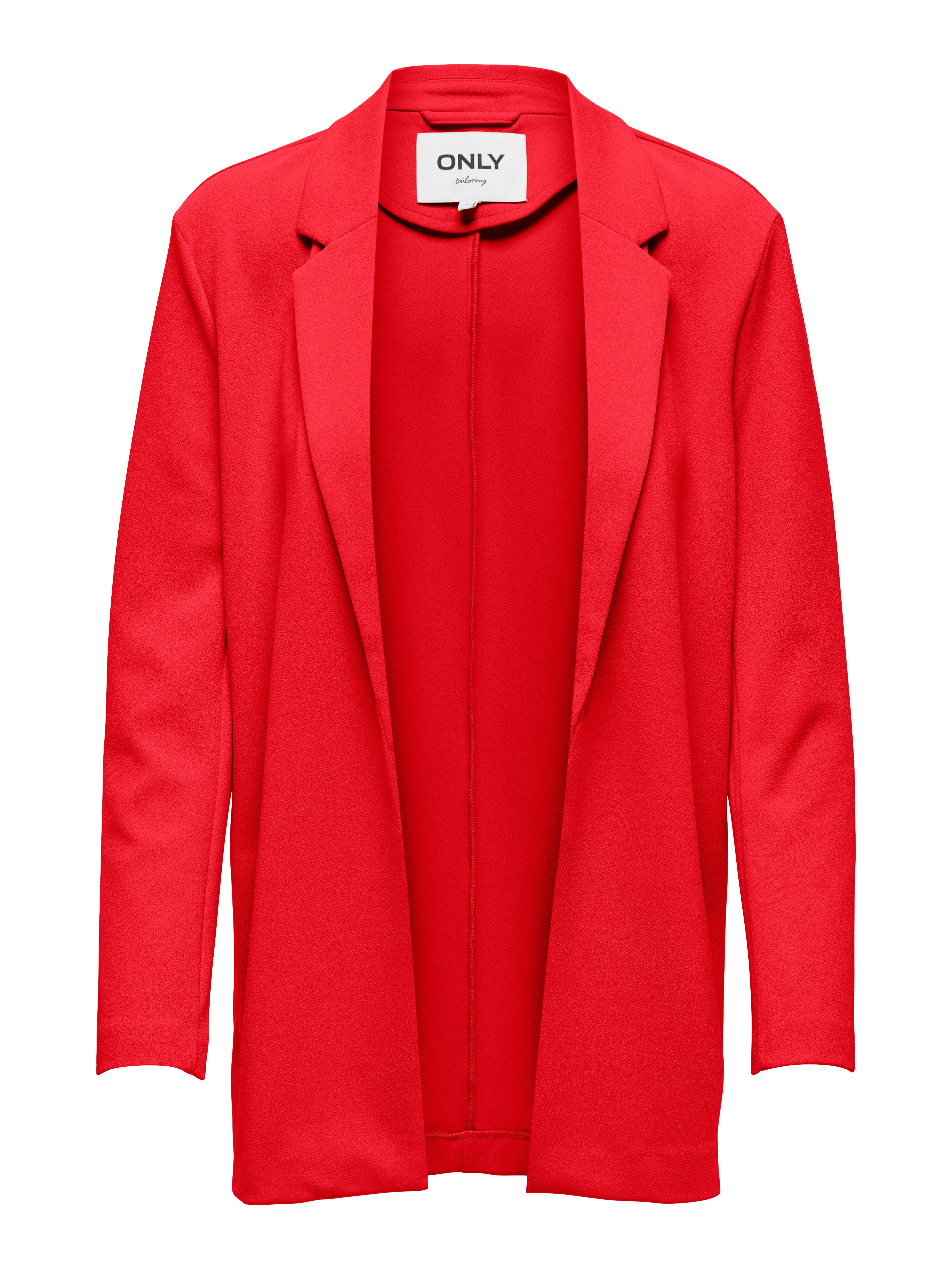 Longblazer ONLAGNETE L/S LOOSE BLAZER TLR