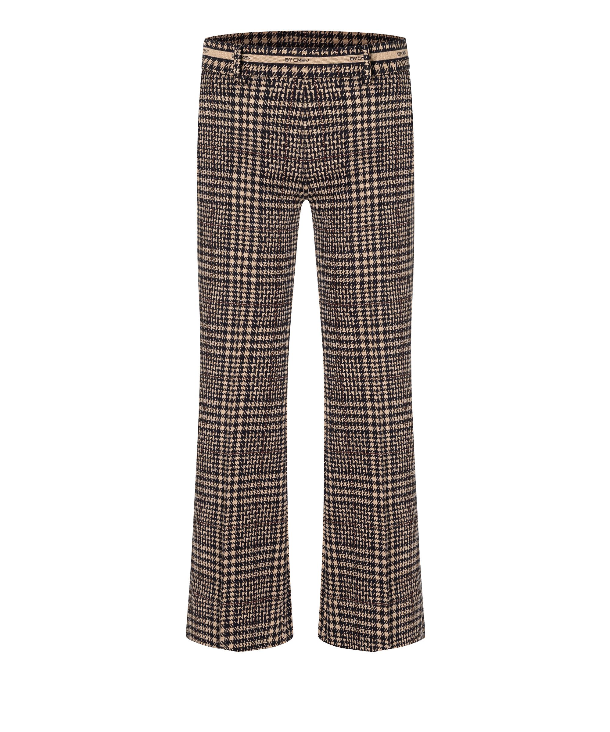 Cambio Bundfaltenhose Francoise