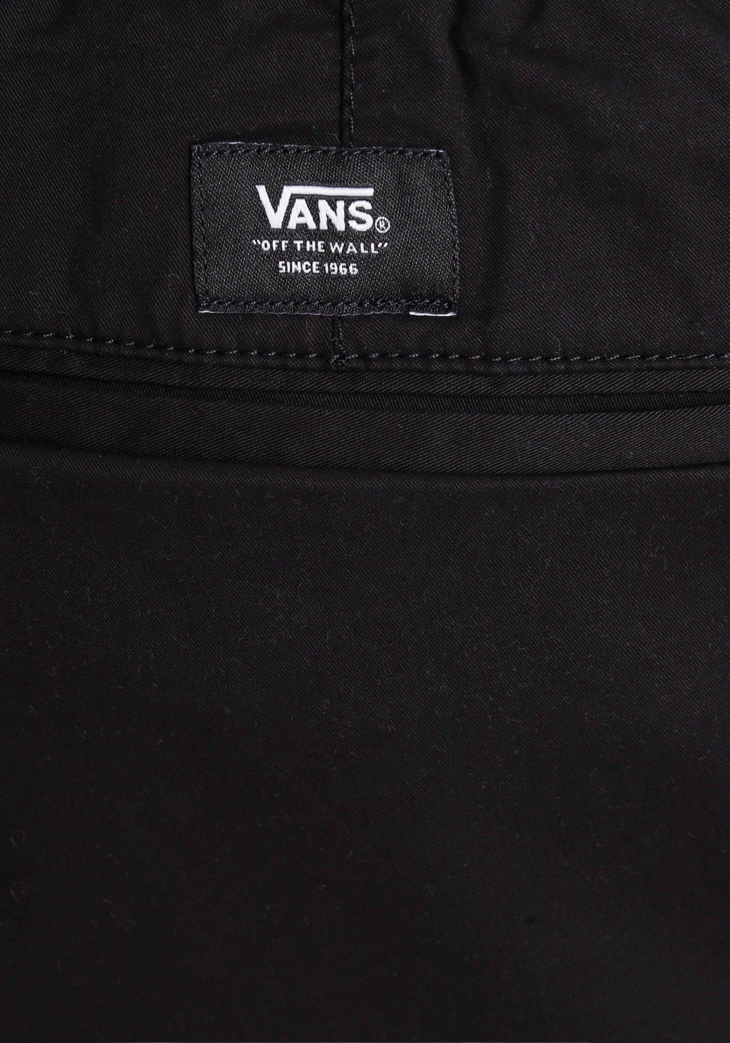 Vans Shorts MN ELASTIC SHORT WASH SALT RANGE RELAXED