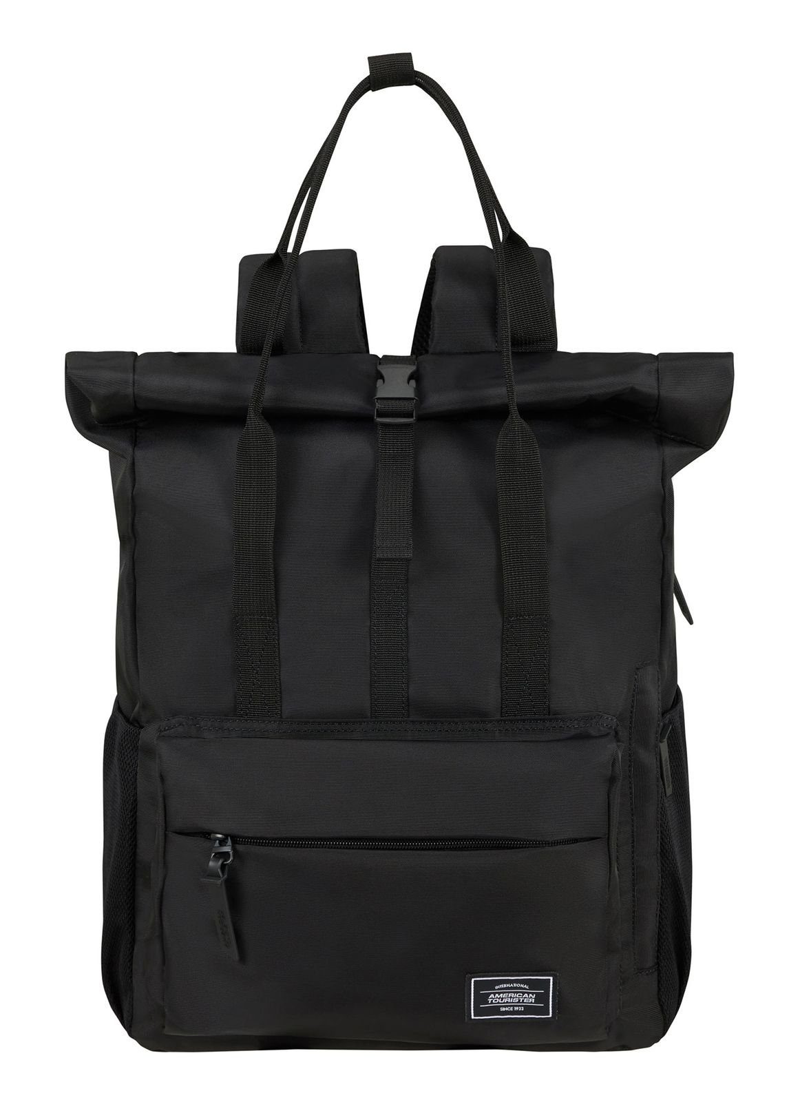 American Tourister® Rucksack Urban Groove Black