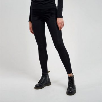 HONEST BASICS Leggings aus OCS und GRS zertifizierter Bio-Baumwolle