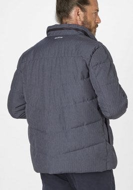 S4 Jackets Winterjacke NEVILLE Gesteppter Modern Fit Long Blouson