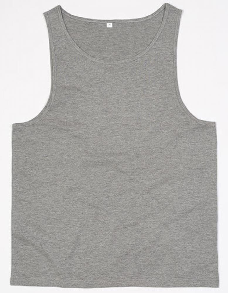 Mantis Tanktop Herren One Drop Armhole Vest ® Standard 100