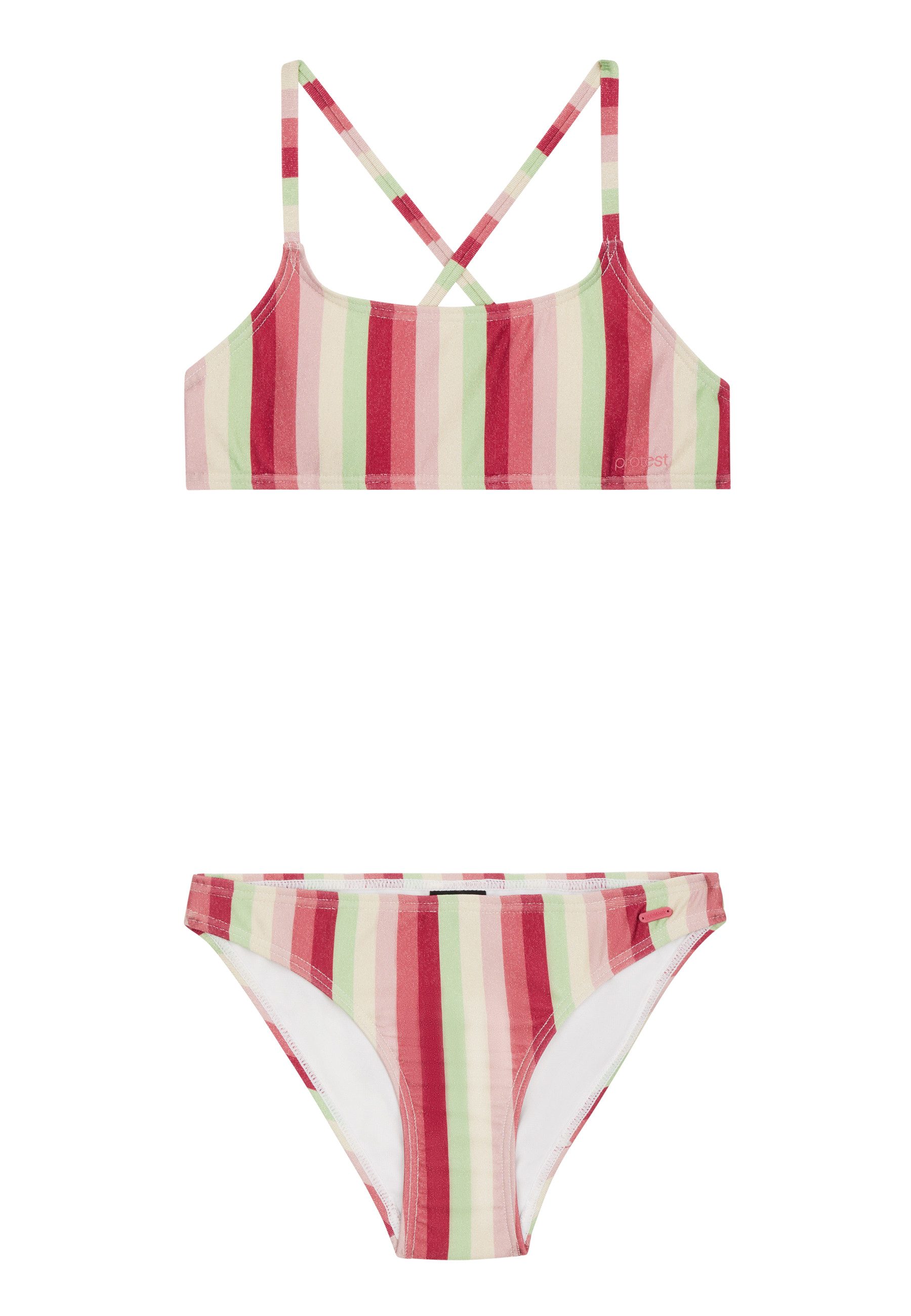 Protest Triangel-Bikini PRTSHEILA JR (Set, 1-St)