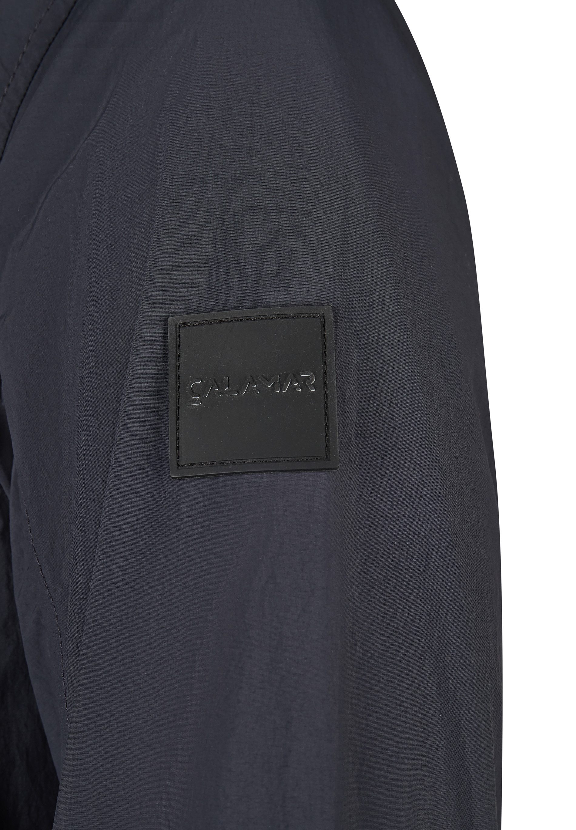 Calamar Blouson Blouson Cotton Feel