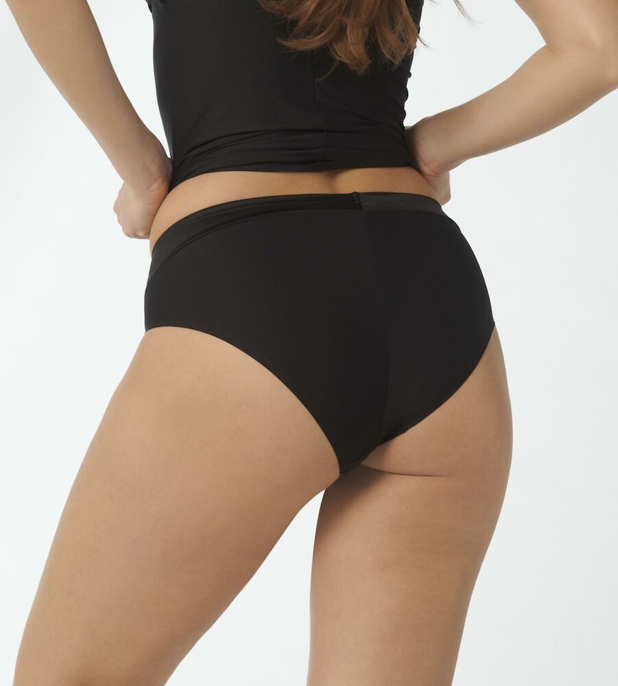 sloggi Slip sloggi S Smooth High Leg Brief