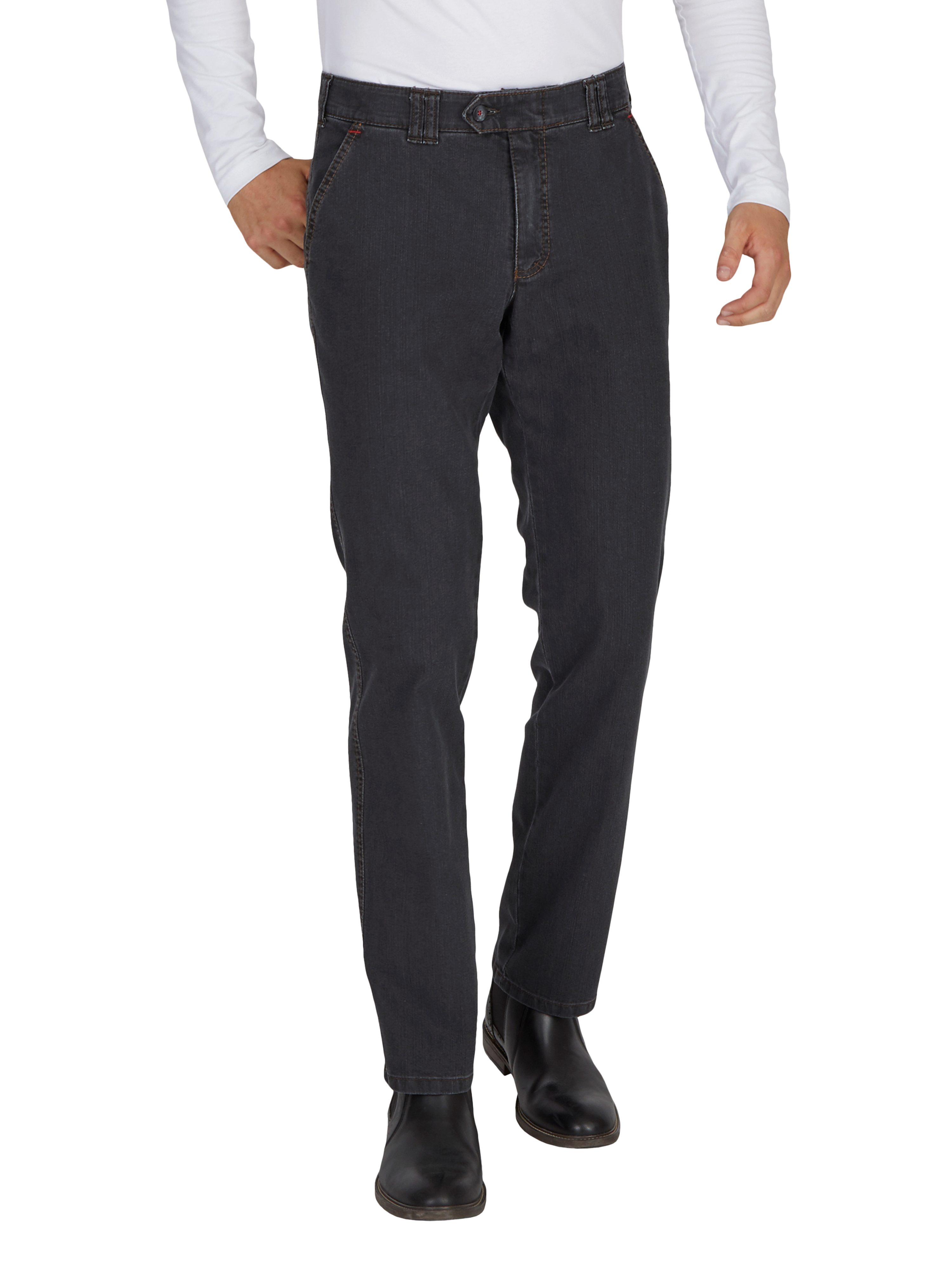 Club of Comfort Stretch-Jeans DALLAS 4631 günstig online kaufen