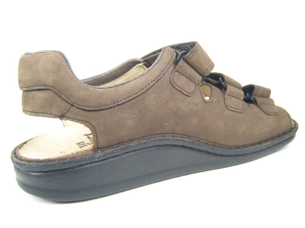 Finn Comfort Komfort Sandalen für Herren Sandale (keine Angabe, 1-tlg., kei günstig online kaufen