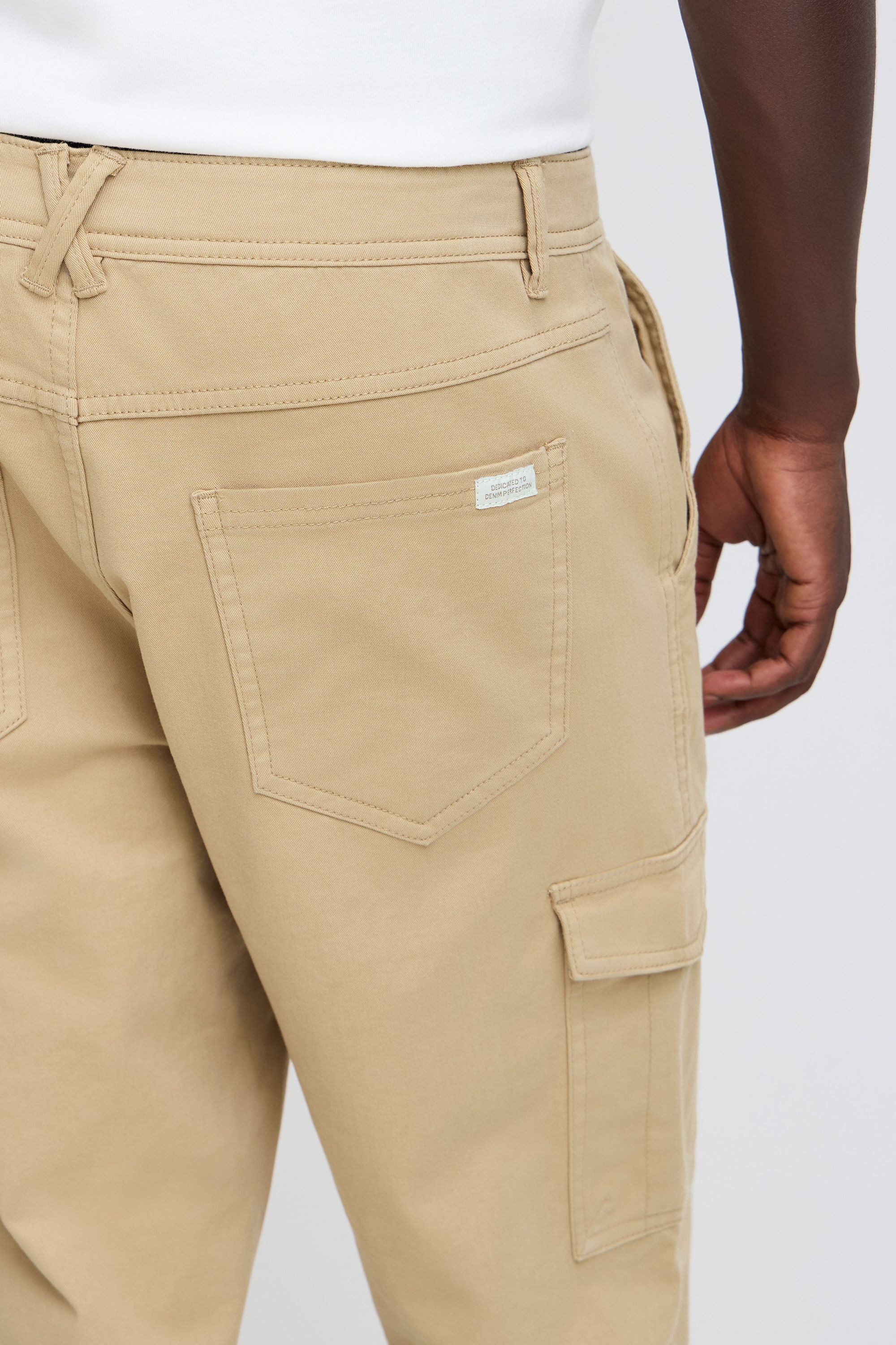 Blend Cargohose BHEdnan Moderne Cargohose mit Taschen