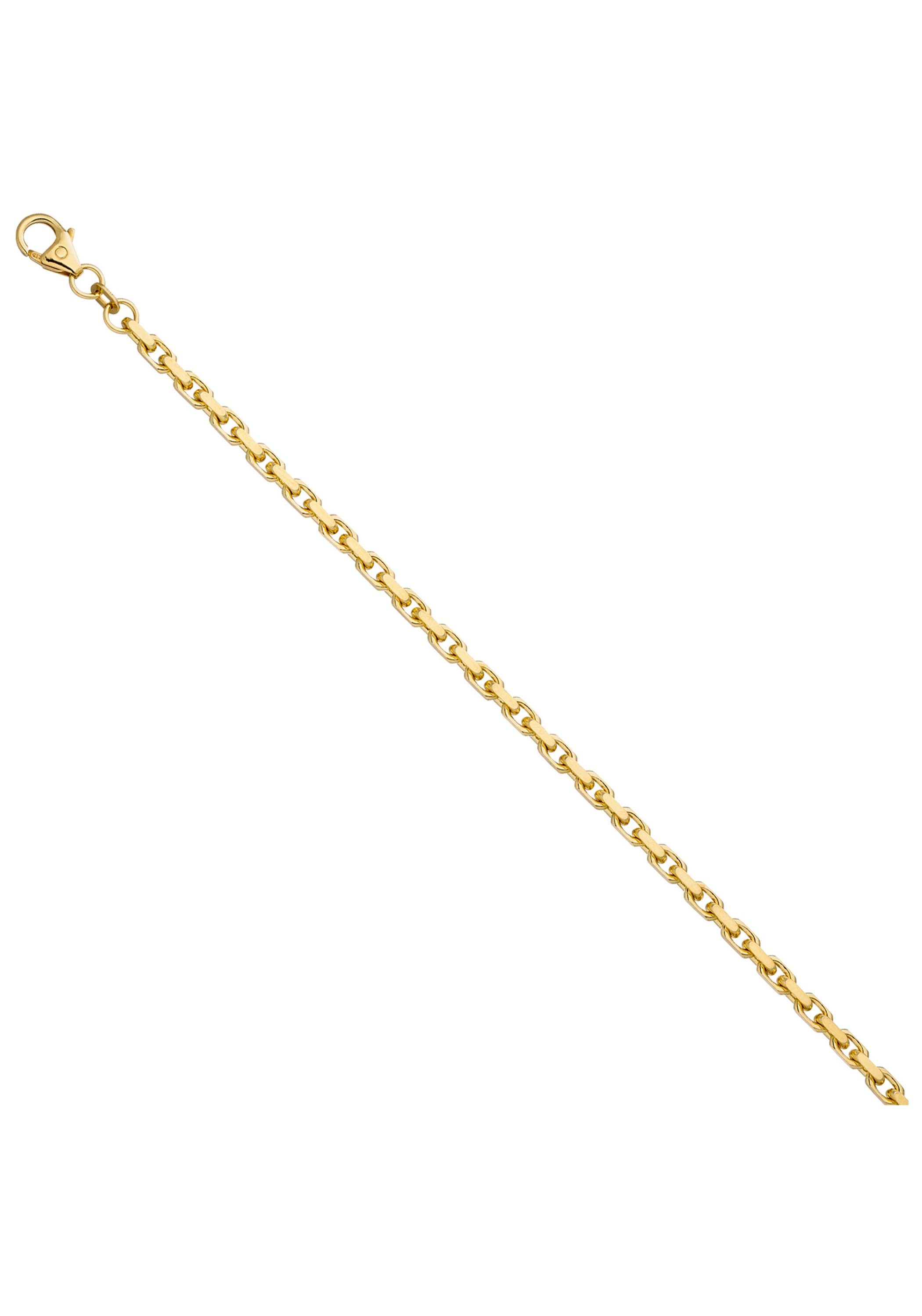 JOBO Goldarmband, Ankerarmband 585 Gold ... JOBO Goldarmband, Ankerarmband 585 Gold ...