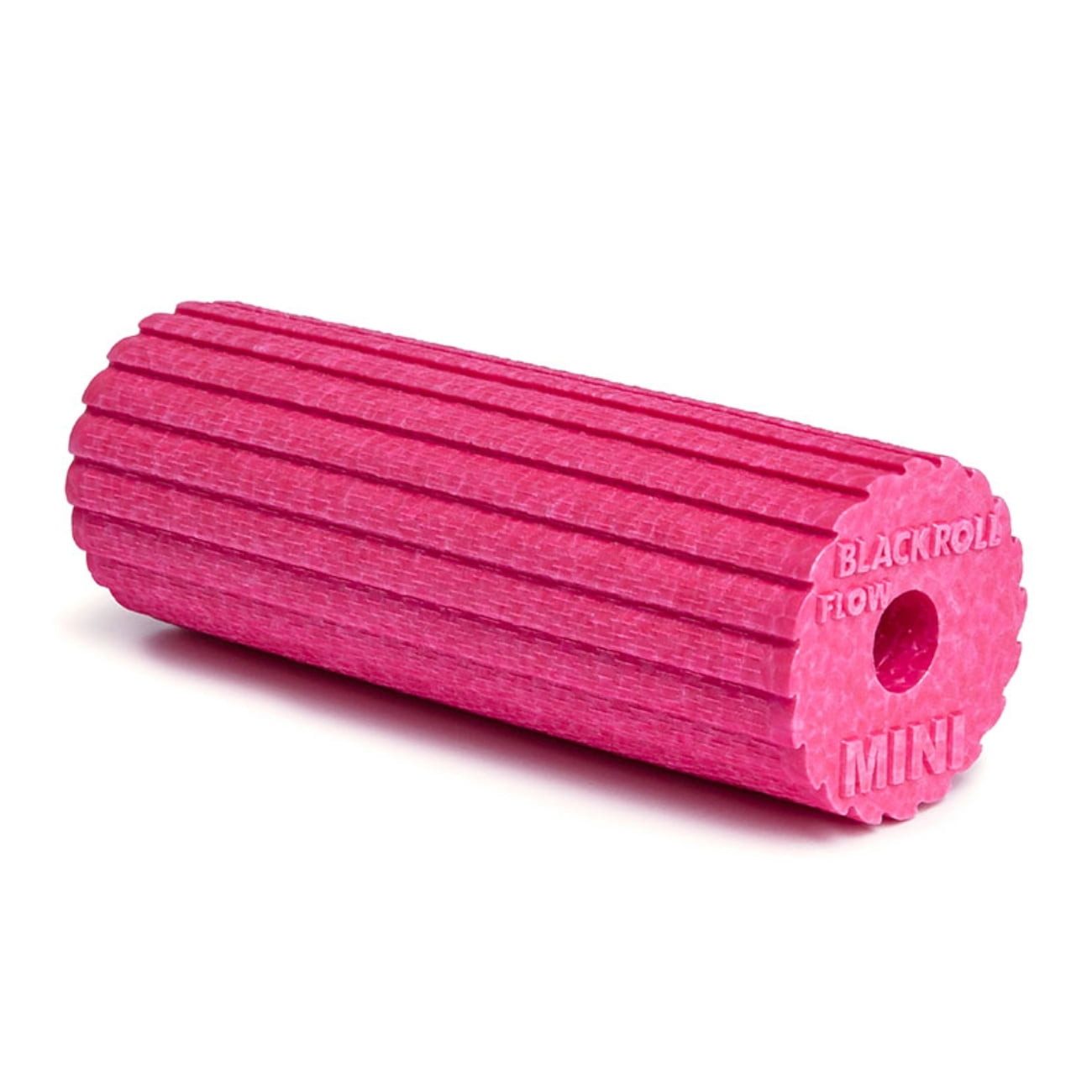 Faszienrolle BLACKROLL Mini Flow, Faszienrolle Farbe: Pink