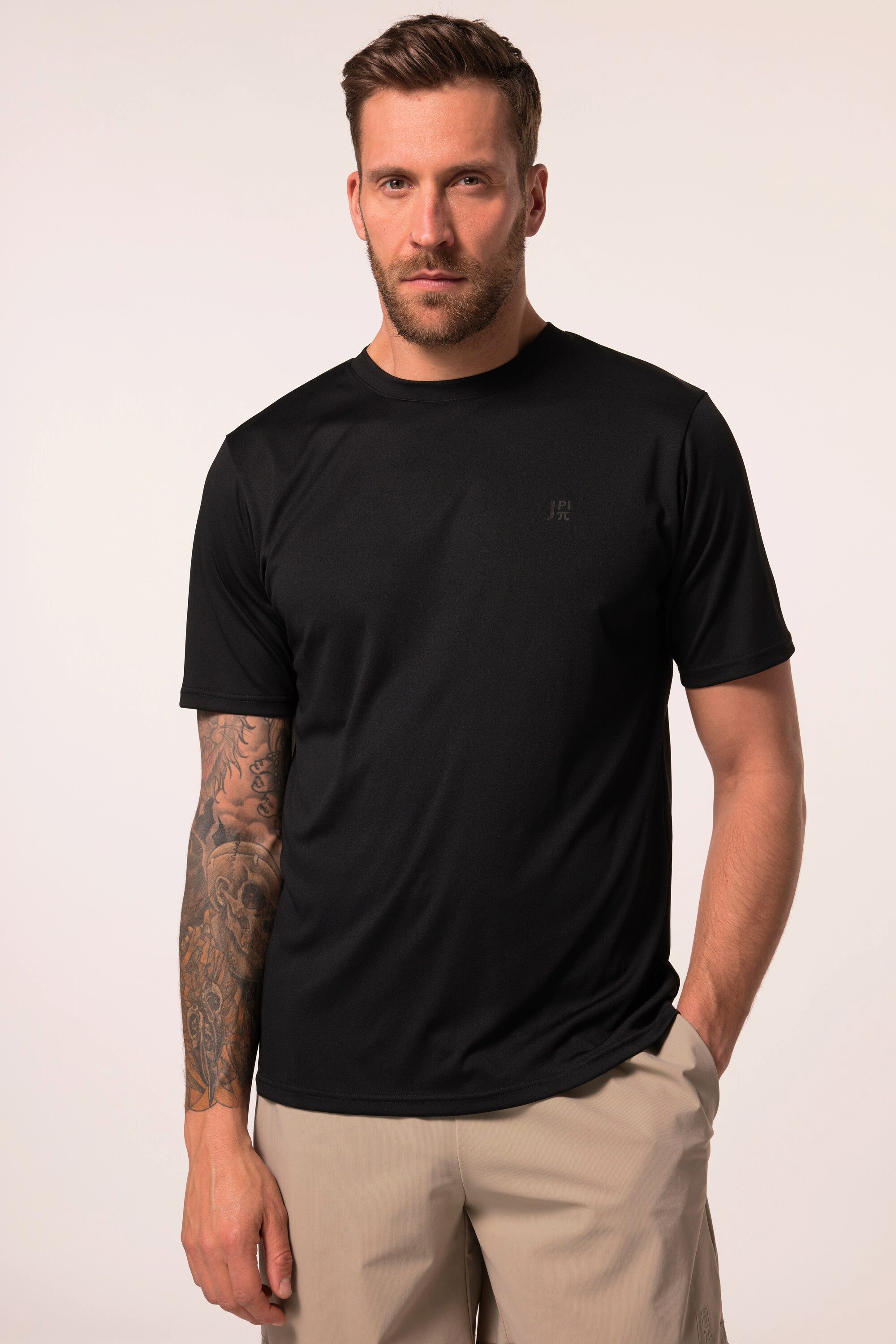 T-Shirt T-Shirt FLEXNAMIC® Fitness Halbarm QuickDry