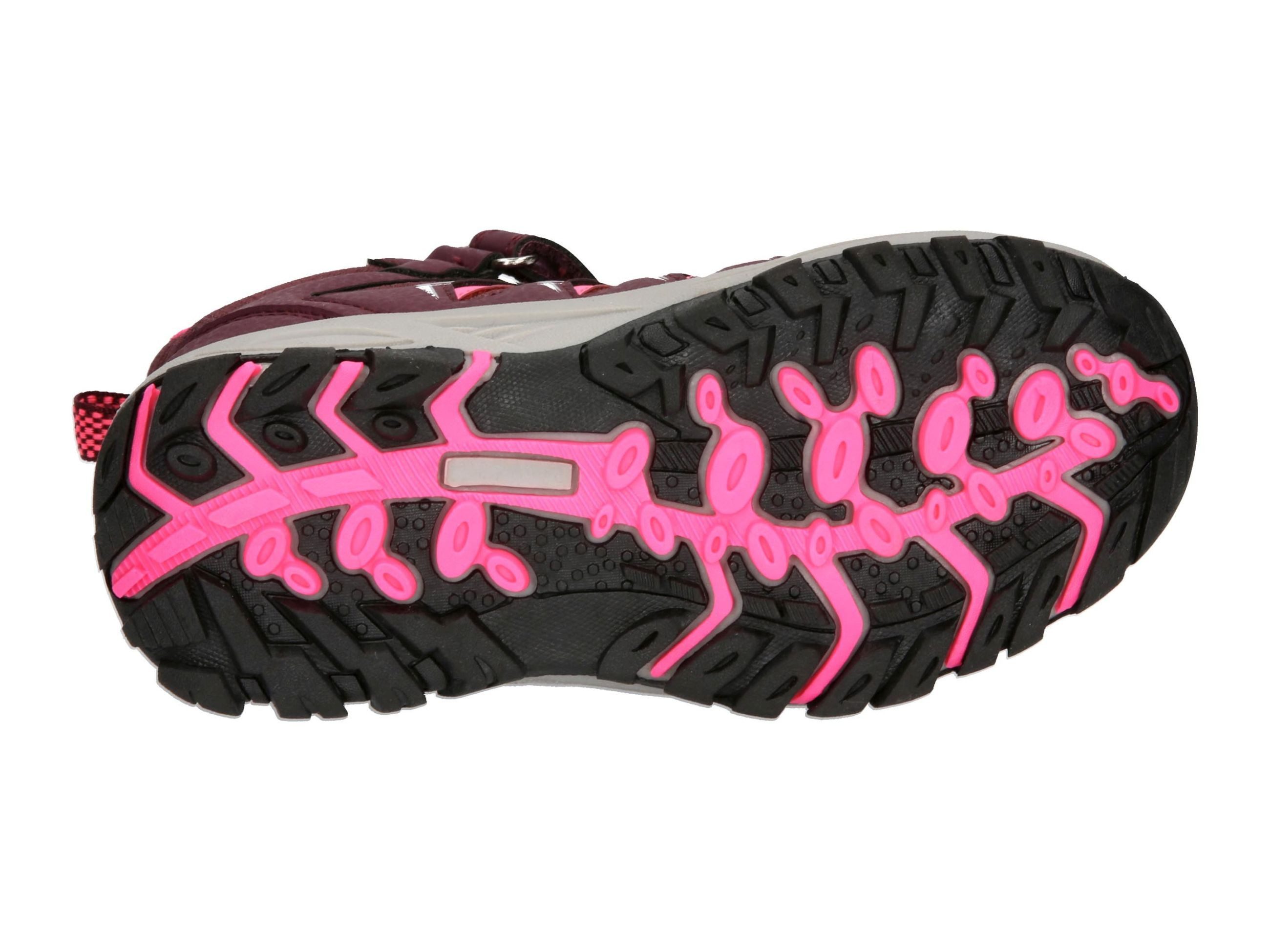 Lico Outdoorstiefel Sines VS Wanderstiefel
