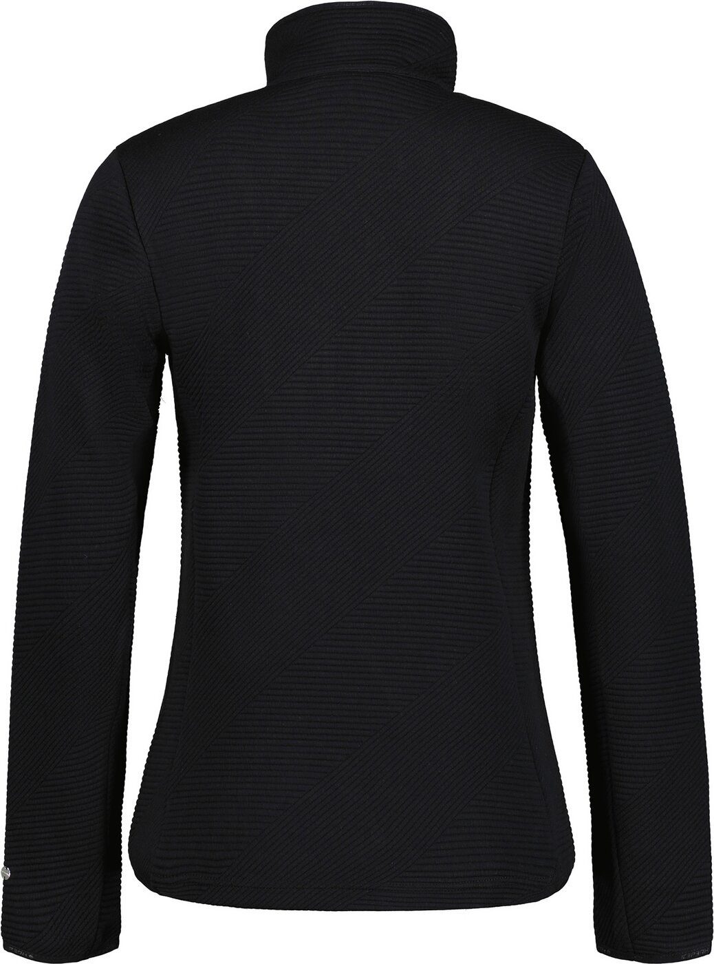 Icepeak Trainingspullover ICEPEAK EVANSDALE SCHWARZ günstig online kaufen