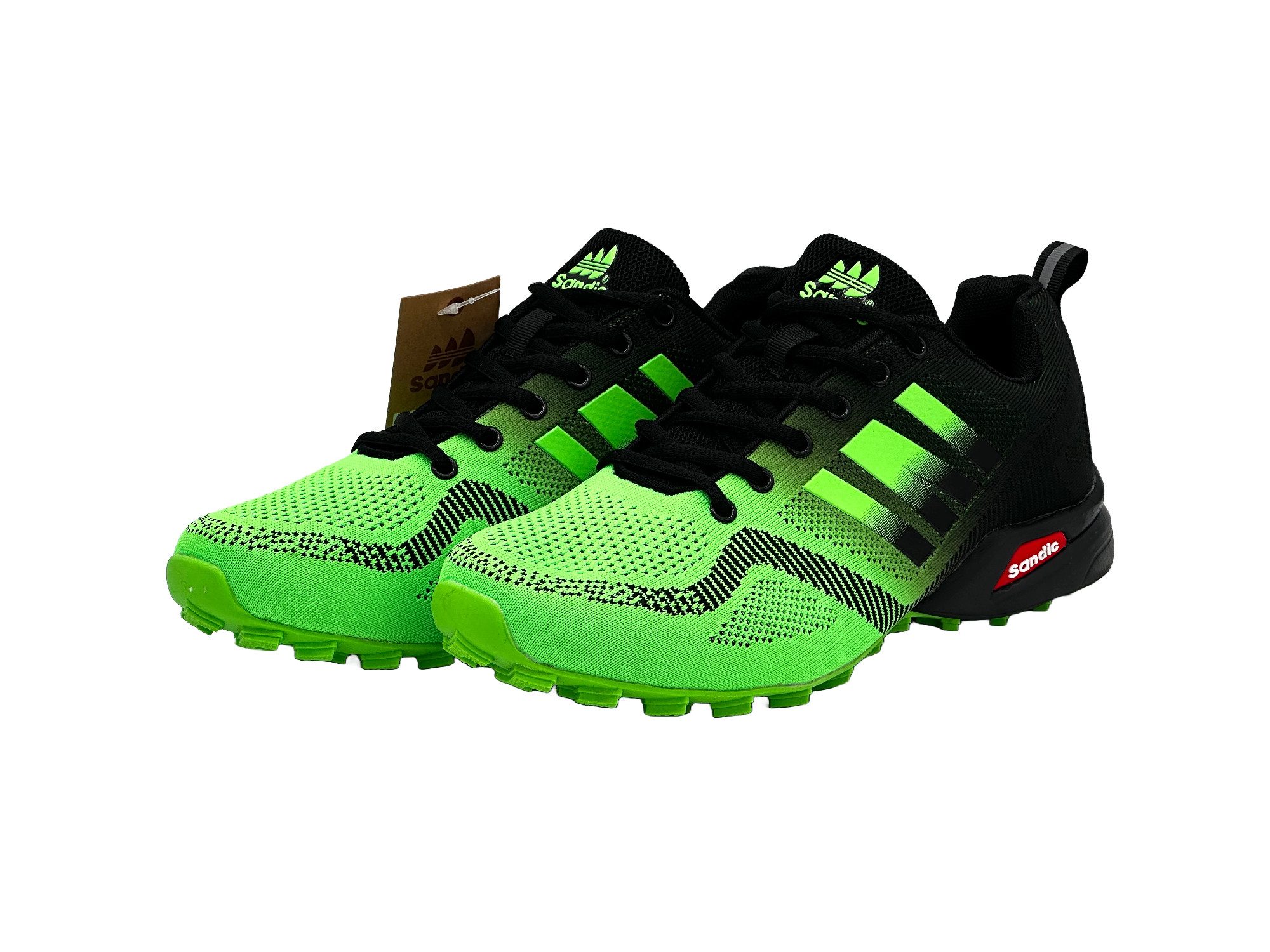 Nowaland Bequeme und Funktionale Outdoor-Schuhe Freizeitschuhe Sneaker