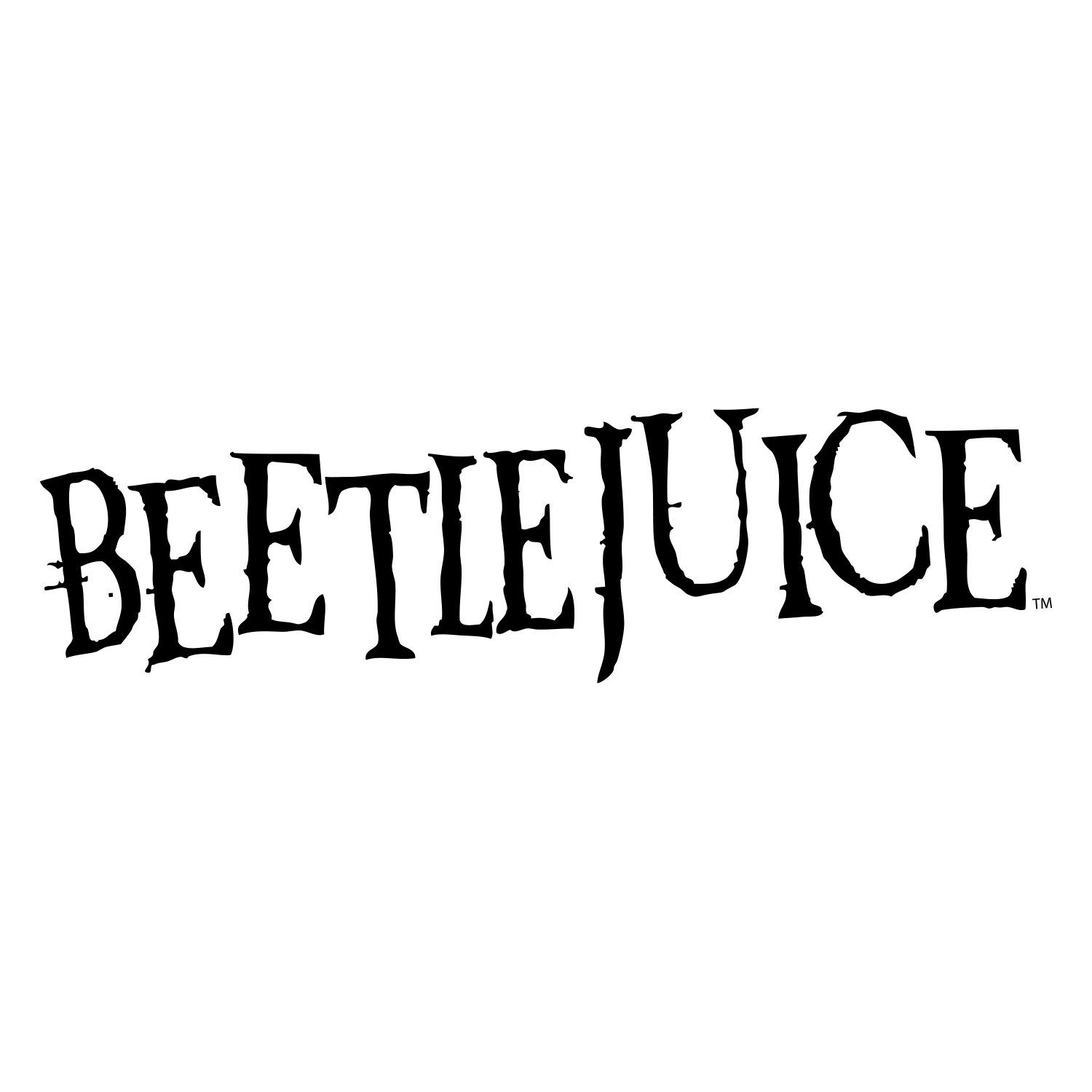 Beetlejuice