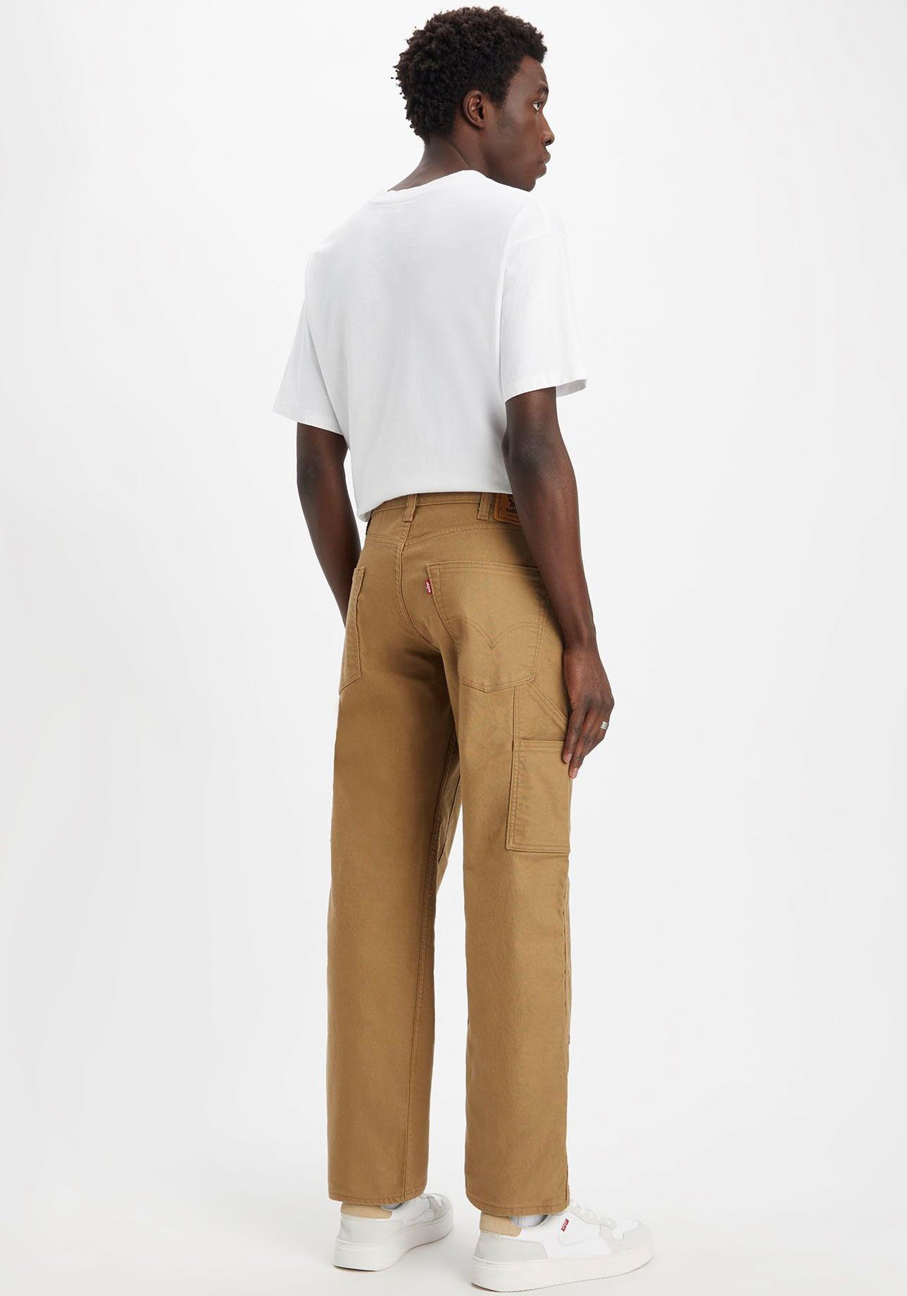 Levi's® Cargojeans WORKWEAR DBL KNEE PANT günstig online kaufen