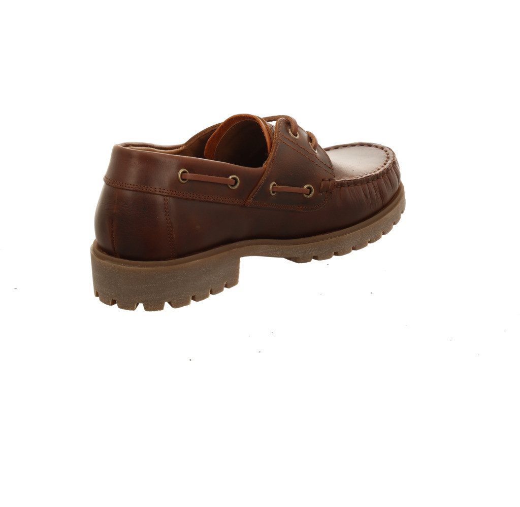 Panama Jack Boat C8 Pull-Up Slipper