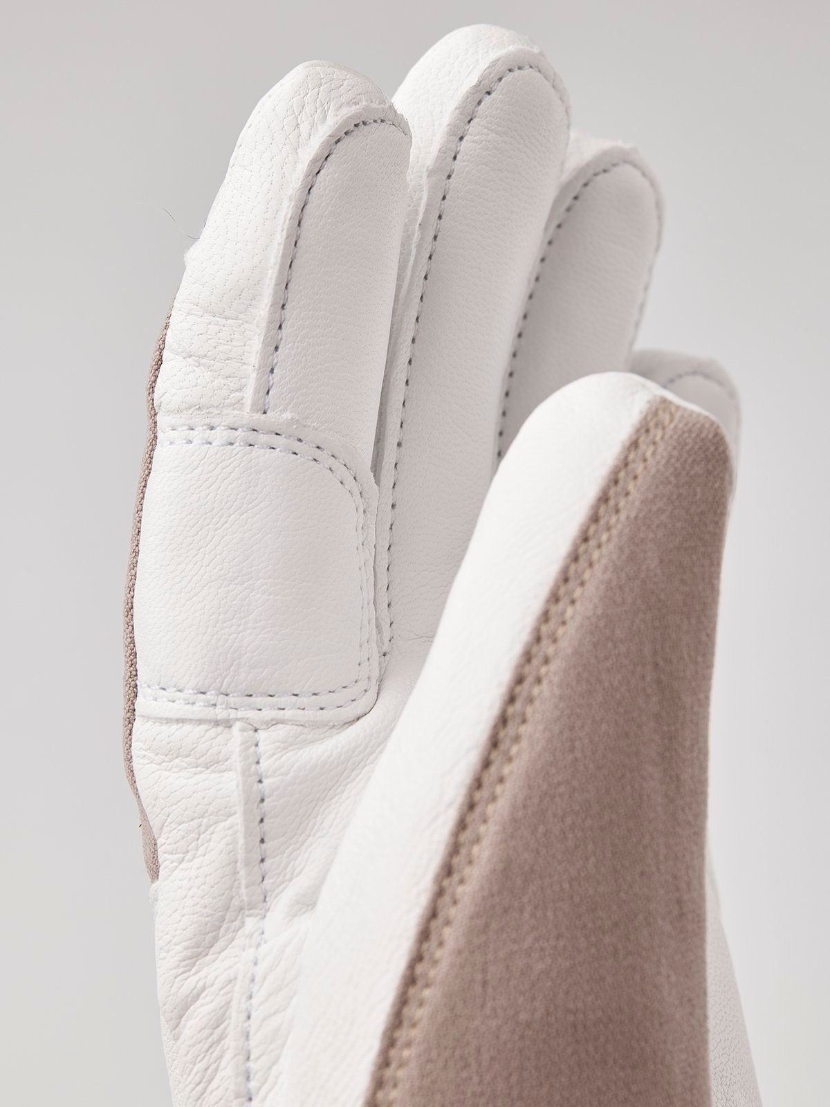 Hestra Skihandschuhe Voss CZone - 5 Fing.