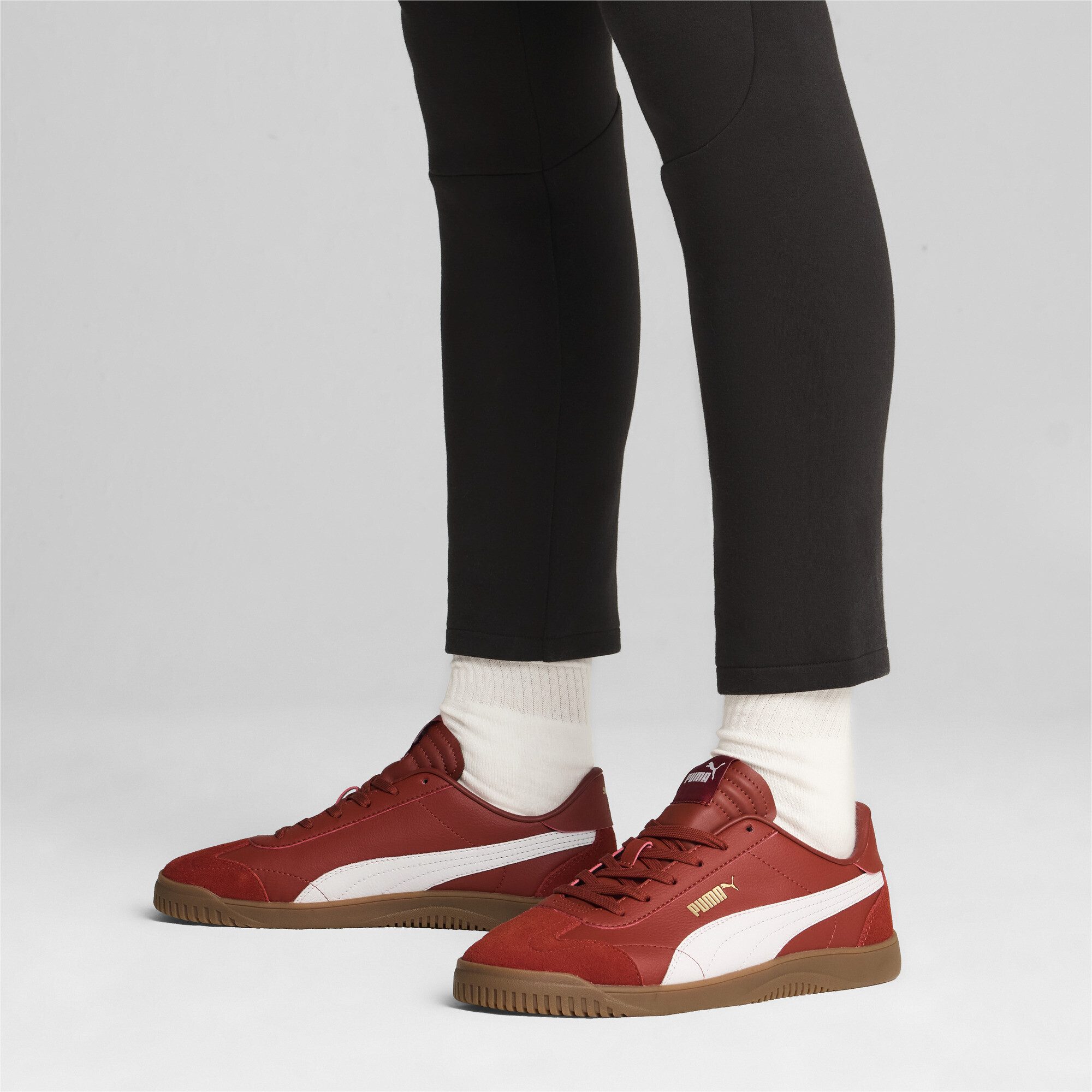 PUMA PUMA Club 5v5 Sneakers Erwachsene günstig online kaufen