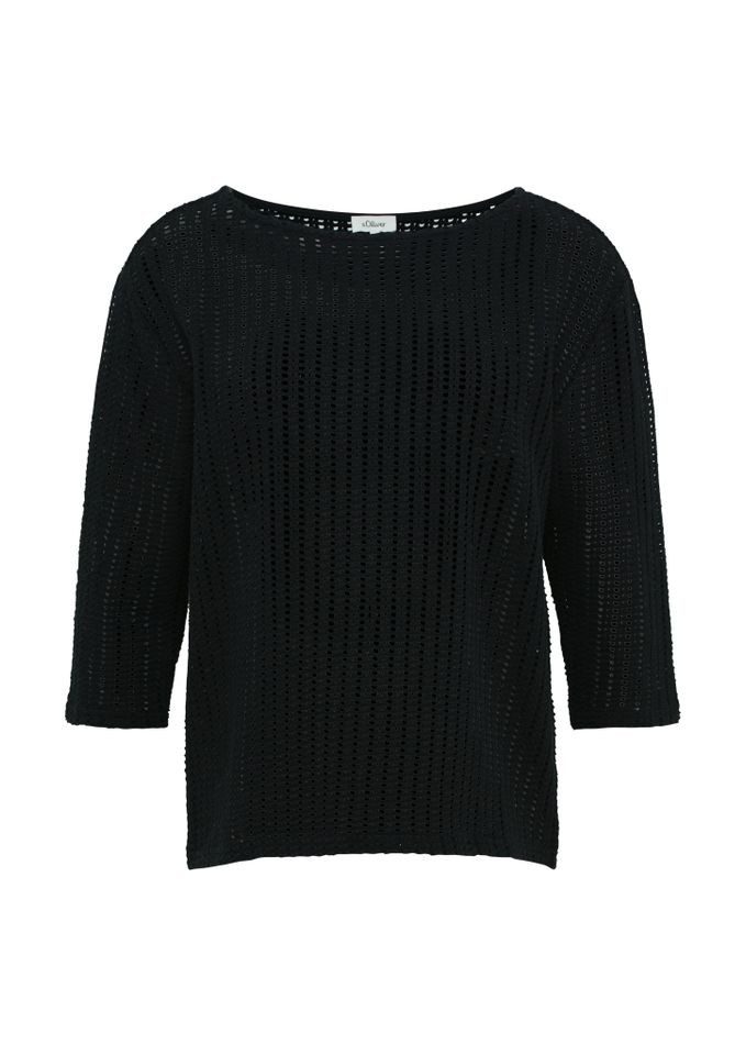 s.Oliver Langarmshirt günstig online kaufen