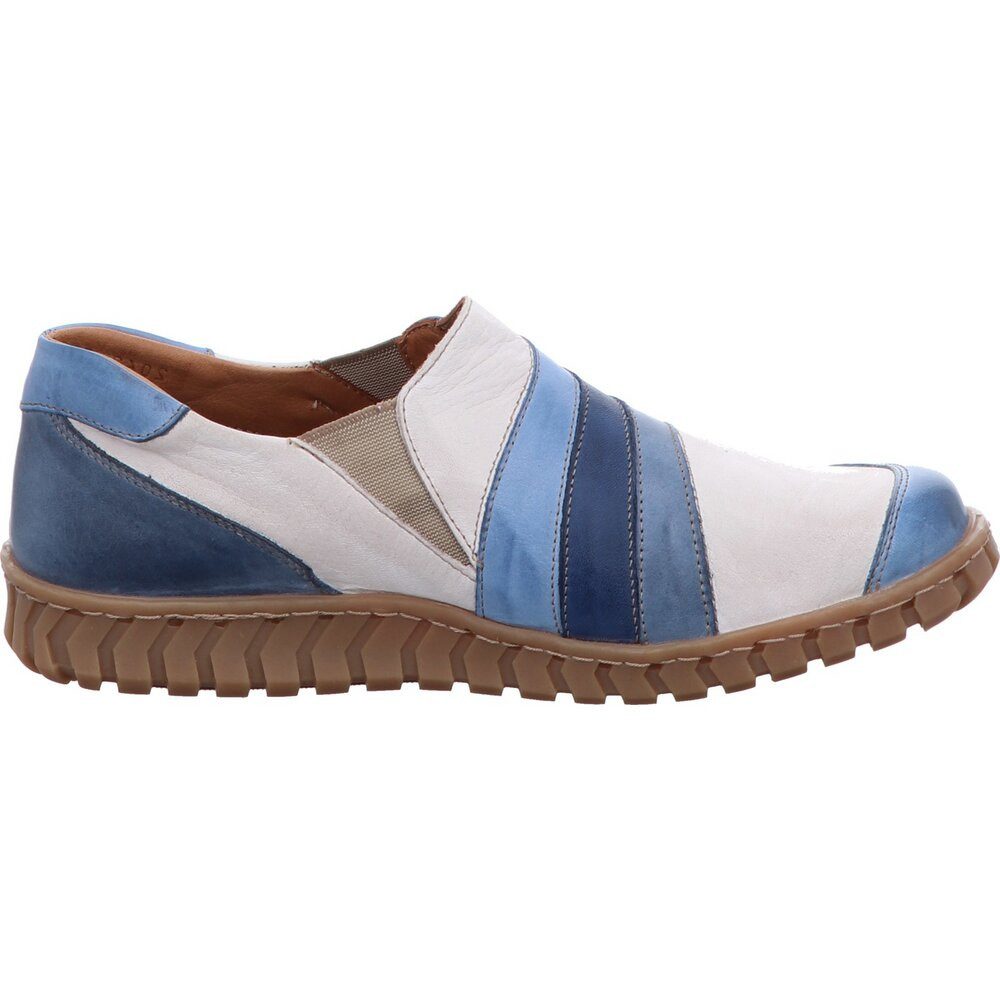 Gemini - Anilina Slipper - Mehrfarbig Slipper