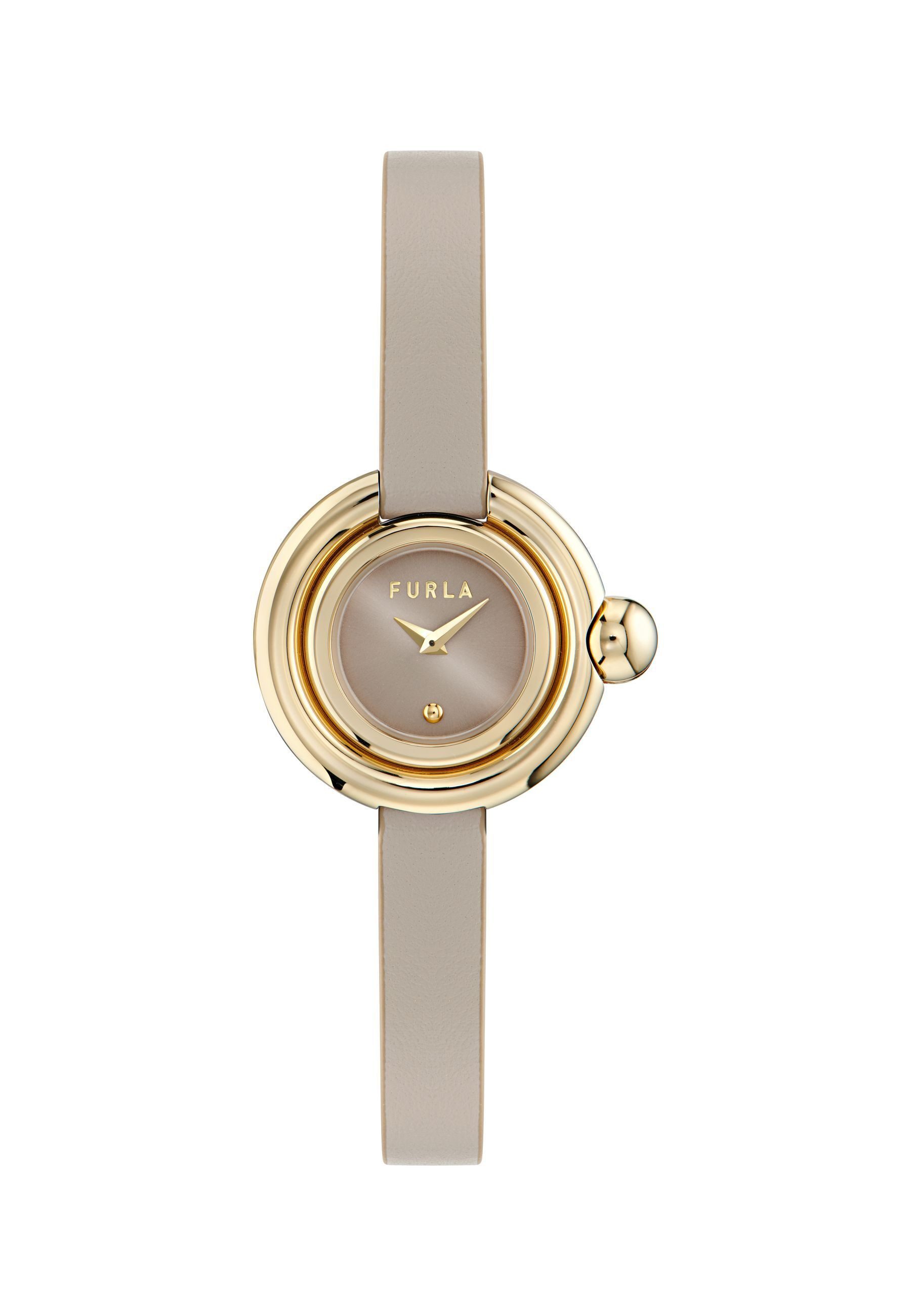 Furla Quarzuhr FURLA PIERCING, (1-tlg), Quarz-Analog