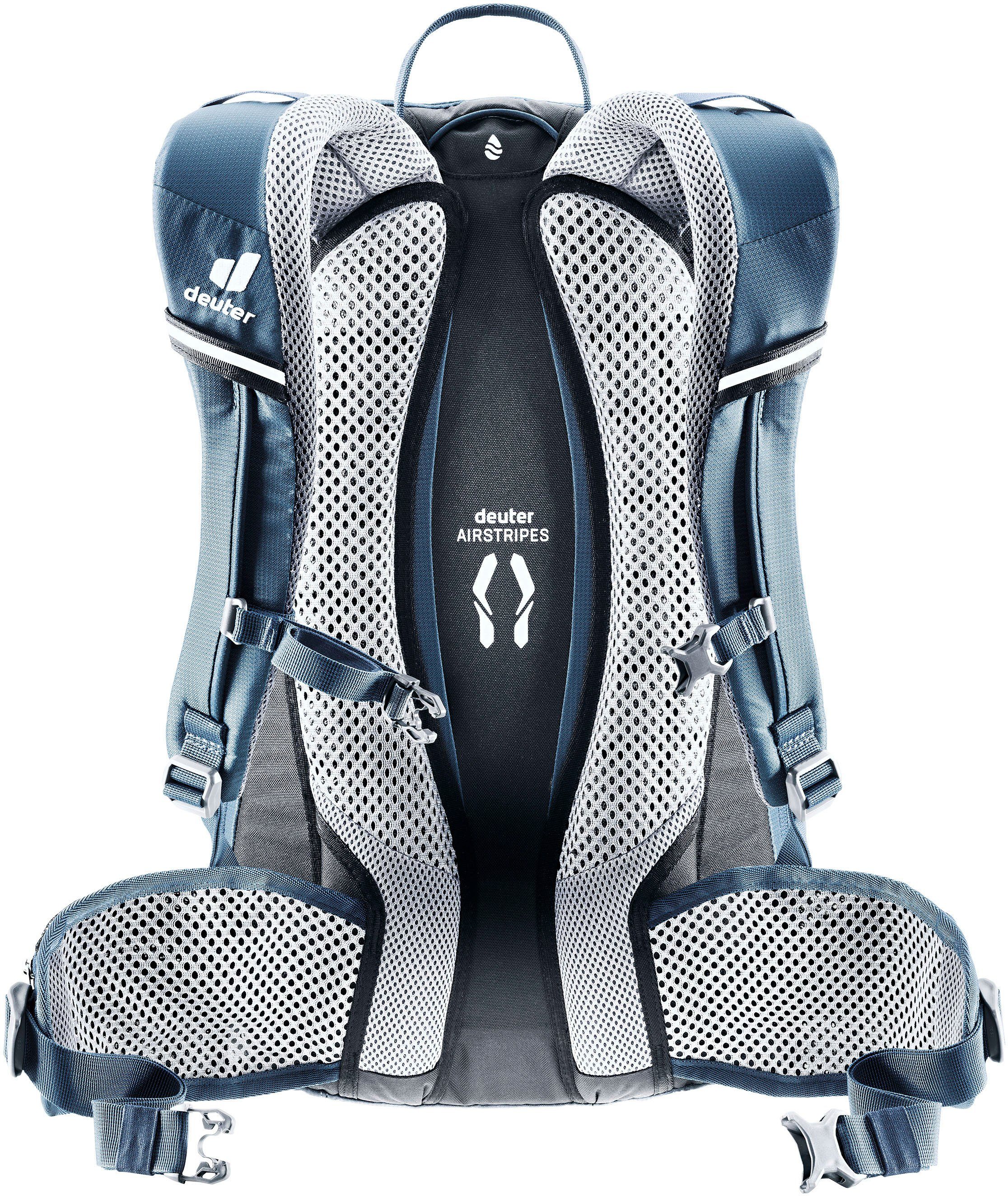 Sportrucksack deuter SUPERBIKE blau